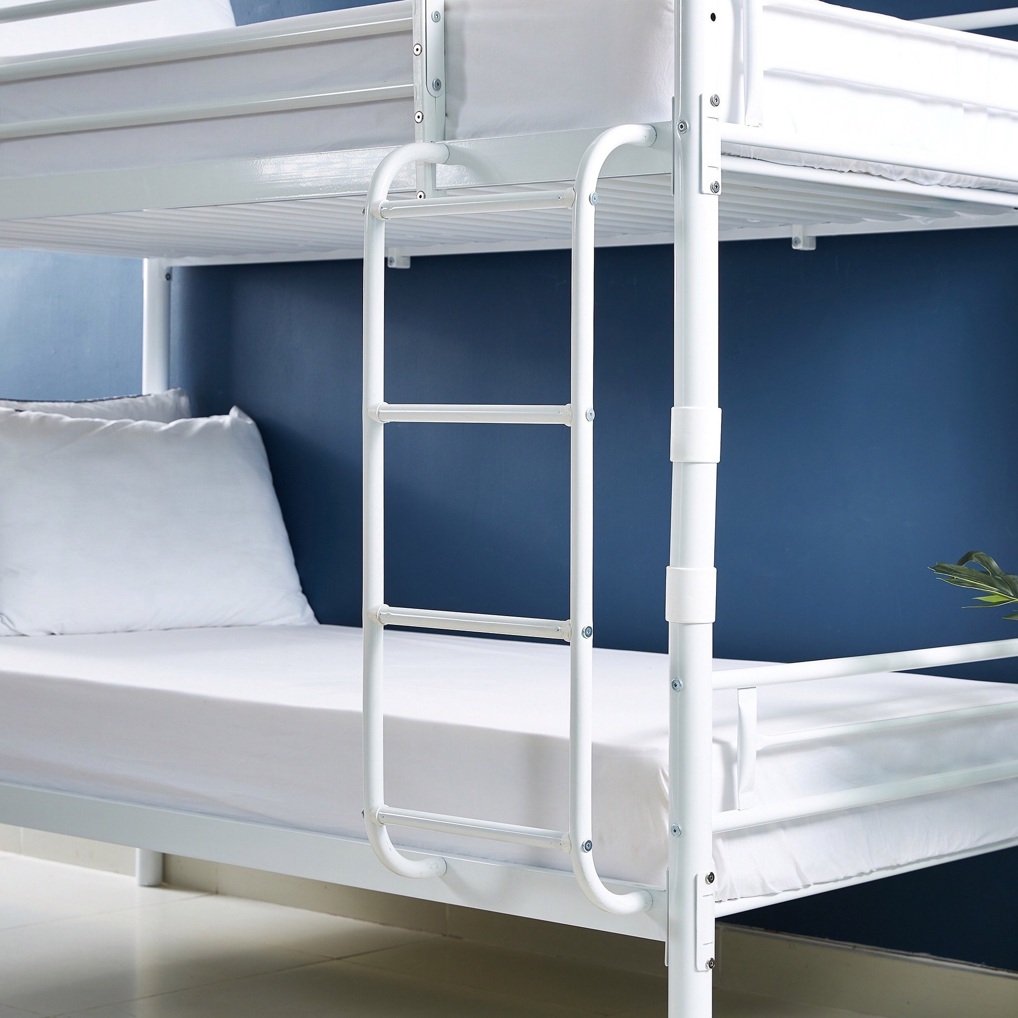 سرير بطابقين من فانيلا كودي - ينقسم إلى 2 أسرّة فرديّة 90x200 سم-hbxkidsandyouth-bedsandbedsets-bunkbeds-single-image-6