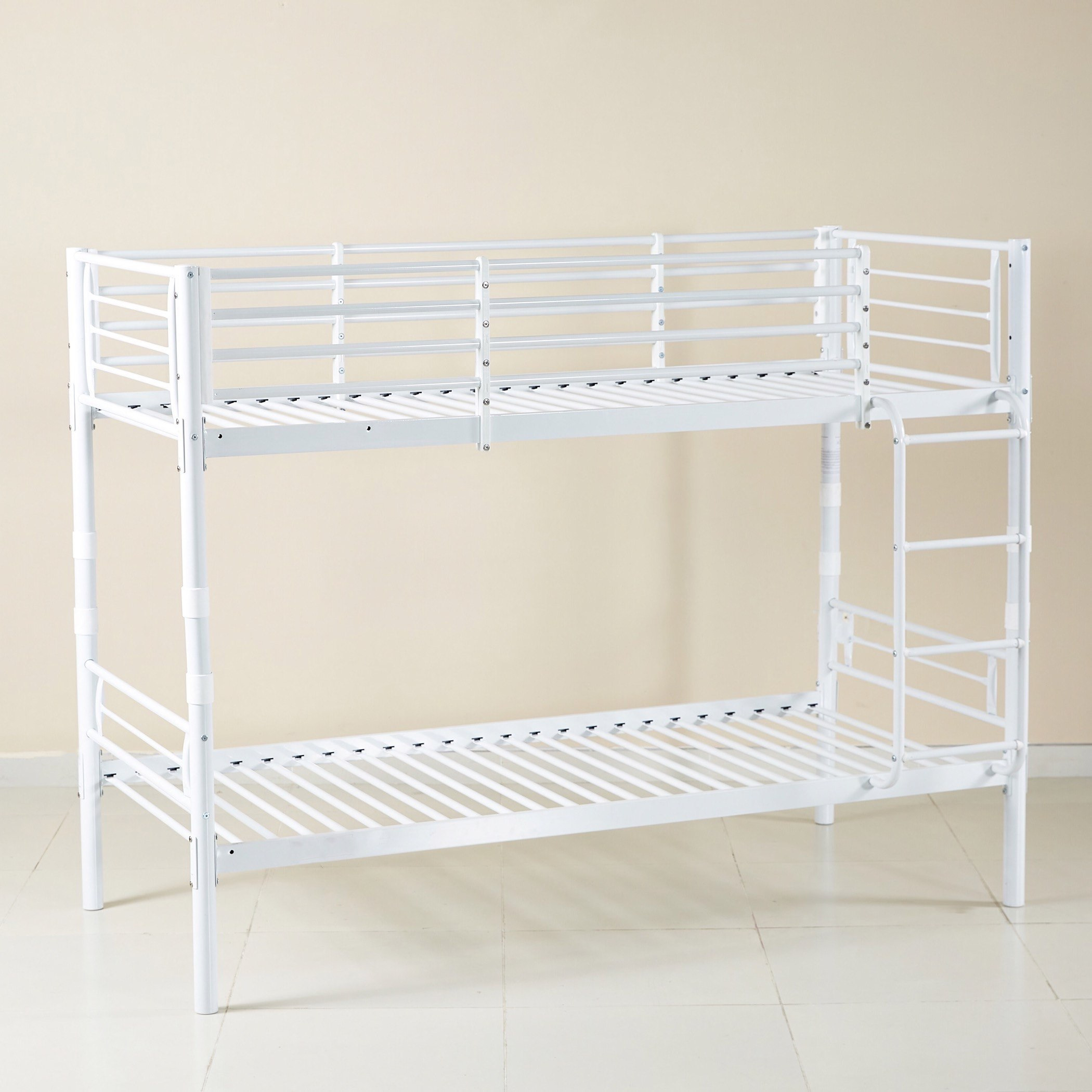 سرير بطابقين من فانيلا كودي - ينقسم إلى 2 أسرّة فرديّة 90x200 سم-hbxkidsandyouth-bedsandbedsets-bunkbeds-single-image-9