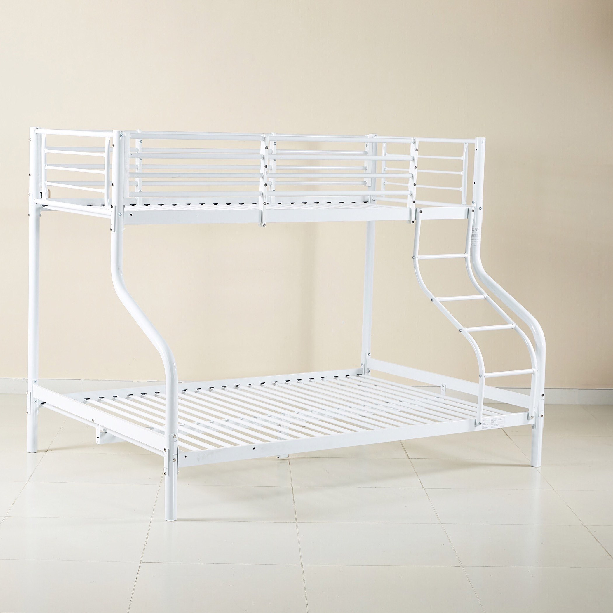 سرير طابقين مزدوج من فانيلا كودي - 90x200 سم و140x200 سم-hbxkidsandyouth-bedsandbedsets-bunkbeds-single-image-6