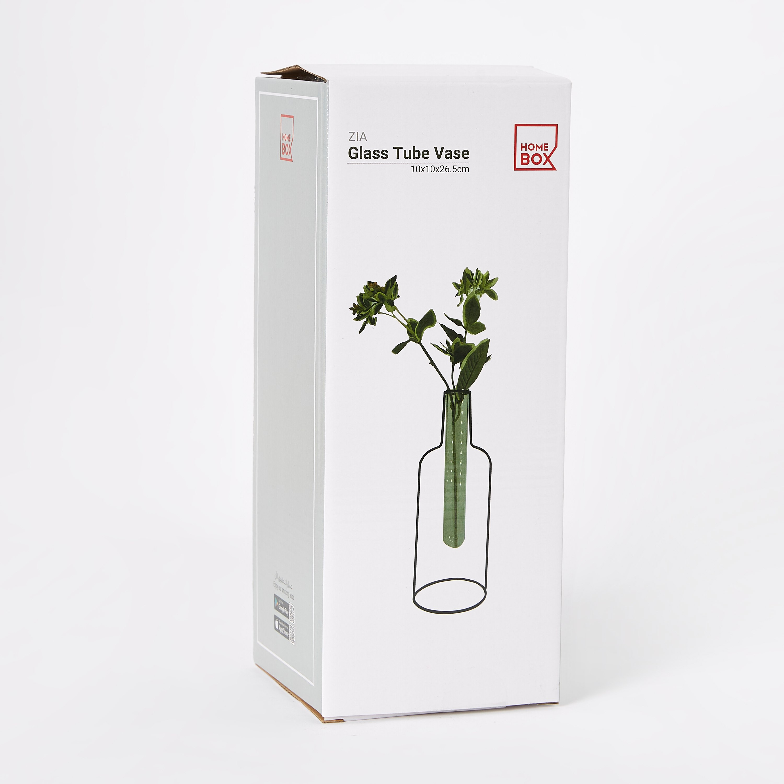 مزهرية أنبوب زجاجية بإطار معدني من زيا-hbxbedroom-decorandaccessories-vases-image-5