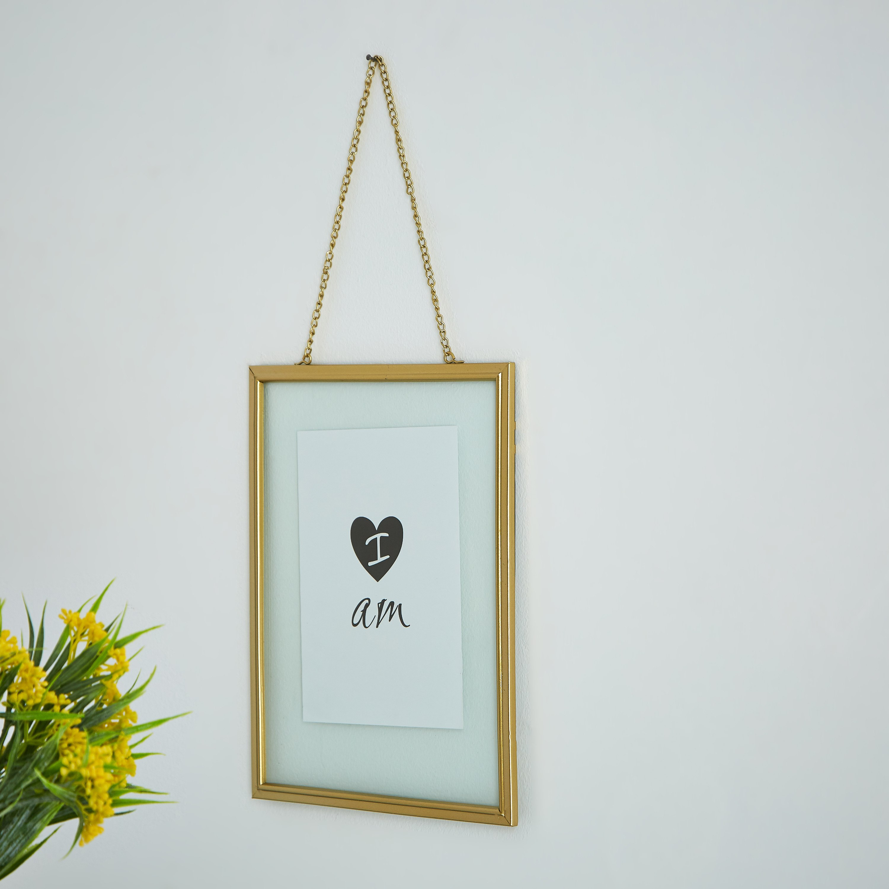 برواز صور معدني من زيا-hbxkidsandyouth-walldecor-photoframes-image-2