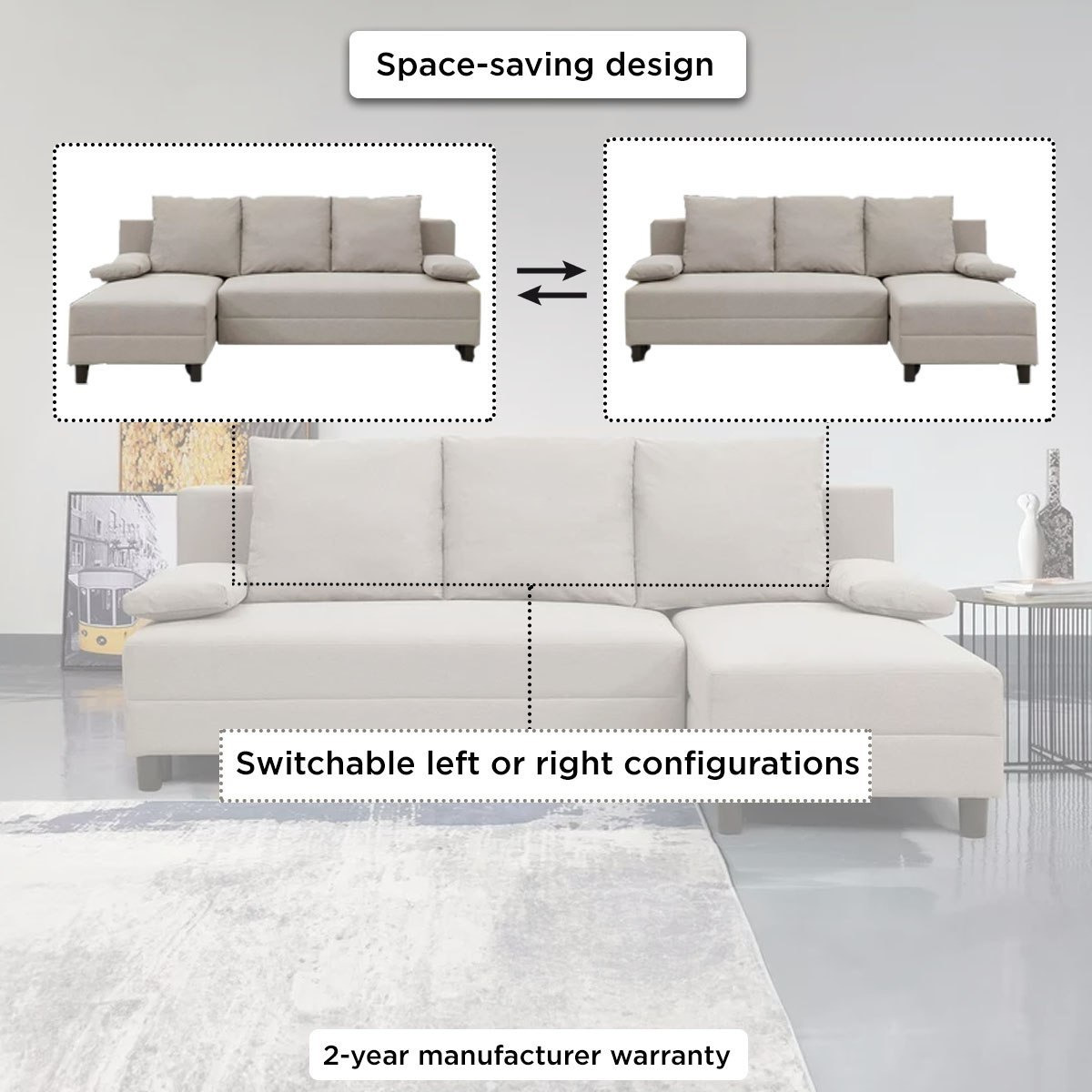 Alberta 3-Seater Reversible Fabric Corner Sofa Bed-PROMO_HB_KSA_HBX10_190925-image-21