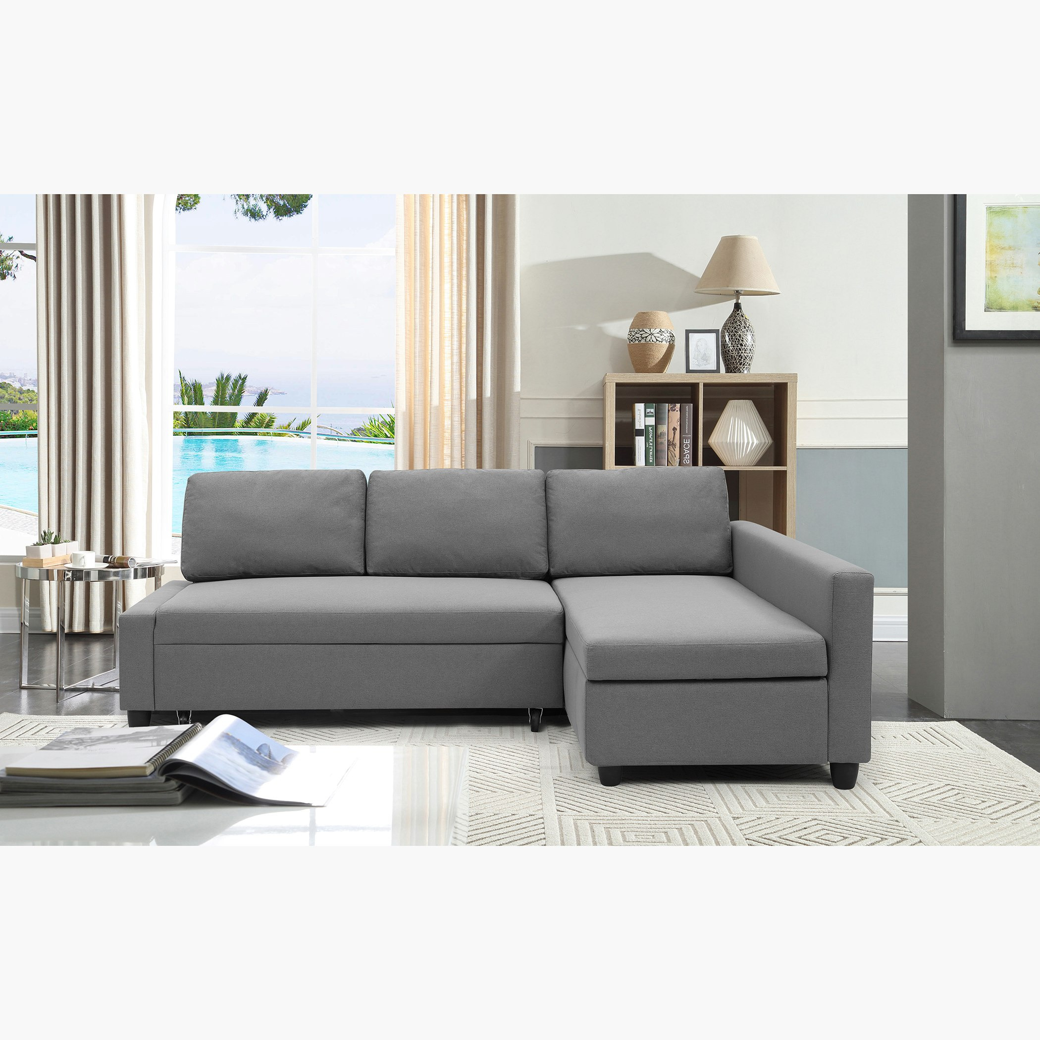 Sofa bed shop home box