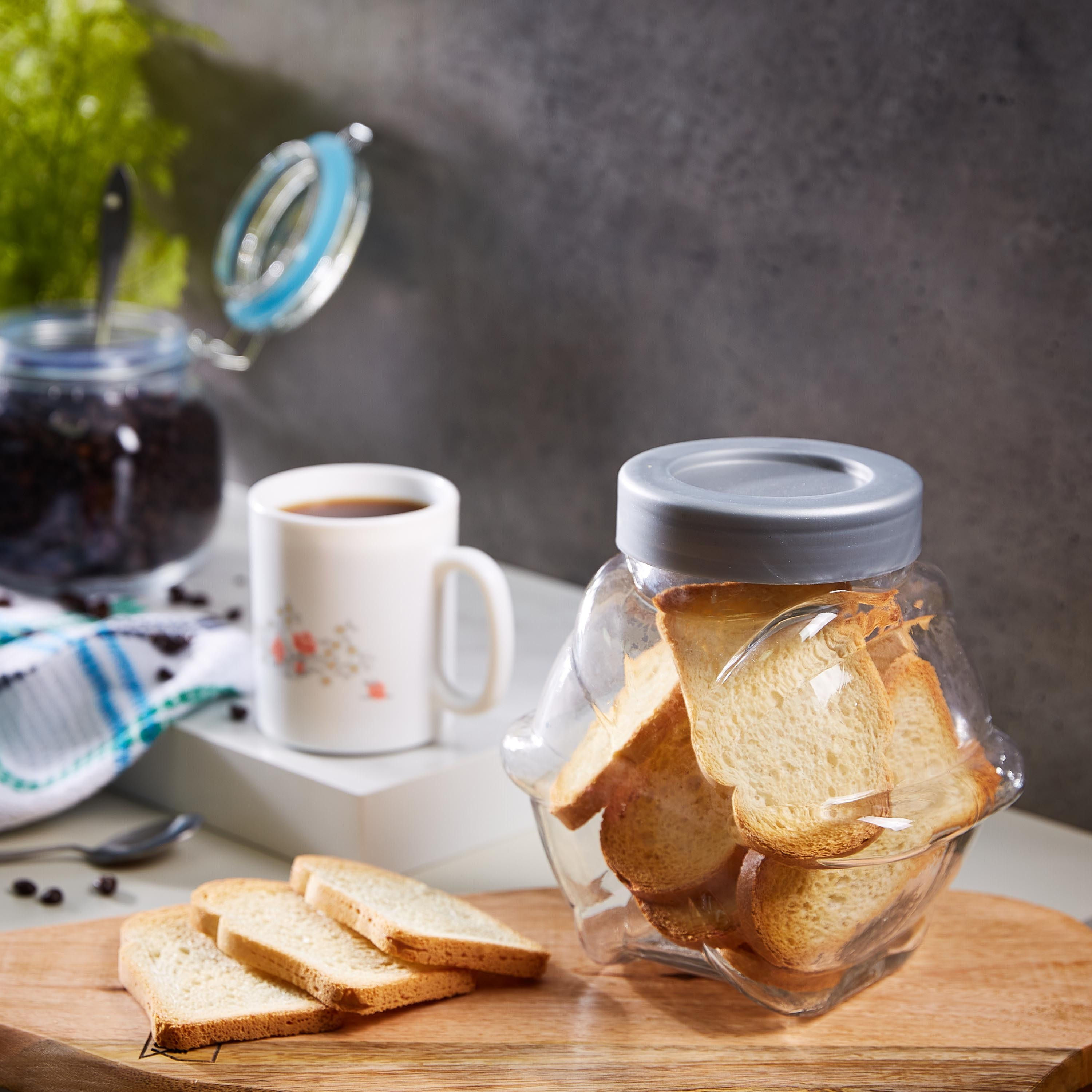 جرة زجاجيّة من كريستا- 1.7 لتر-hbxhomeware-hbxkitchen-image-3