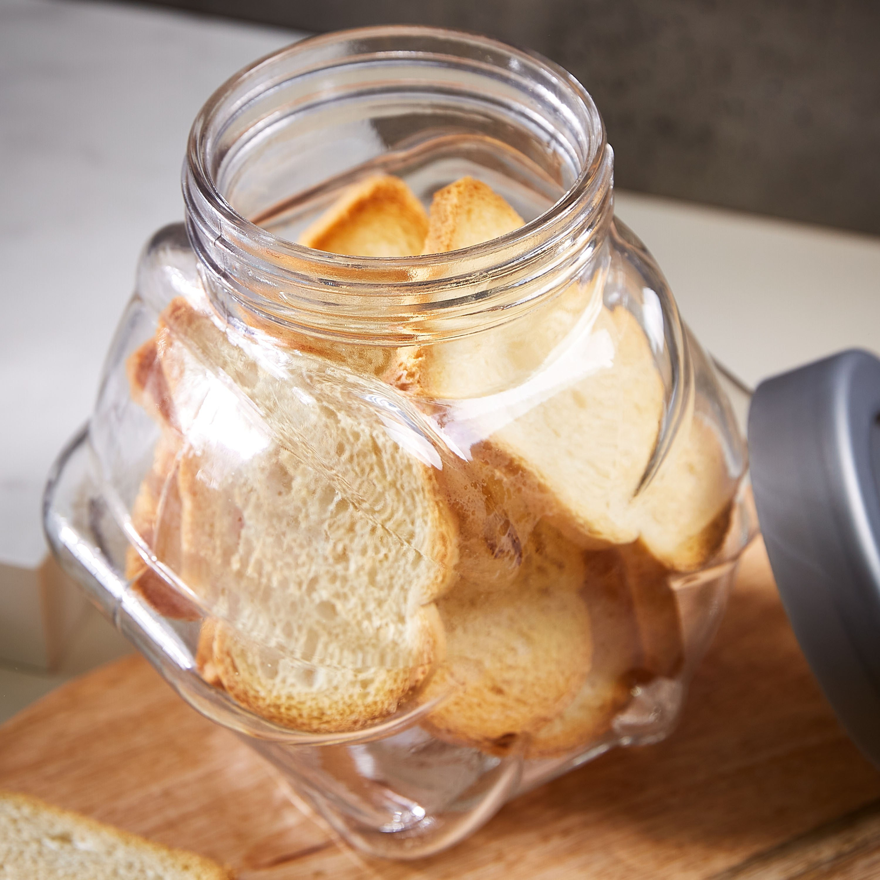 جرة زجاجيّة من كريستا- 1.7 لتر-hbxhomeware-hbxkitchen-image-4