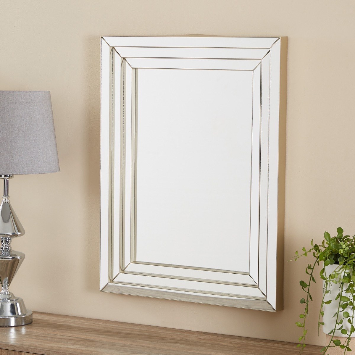 Rada Rectangular Mirror - 56x5x74 cm-PROMO_HB_AE_B1G1_250925-image-1