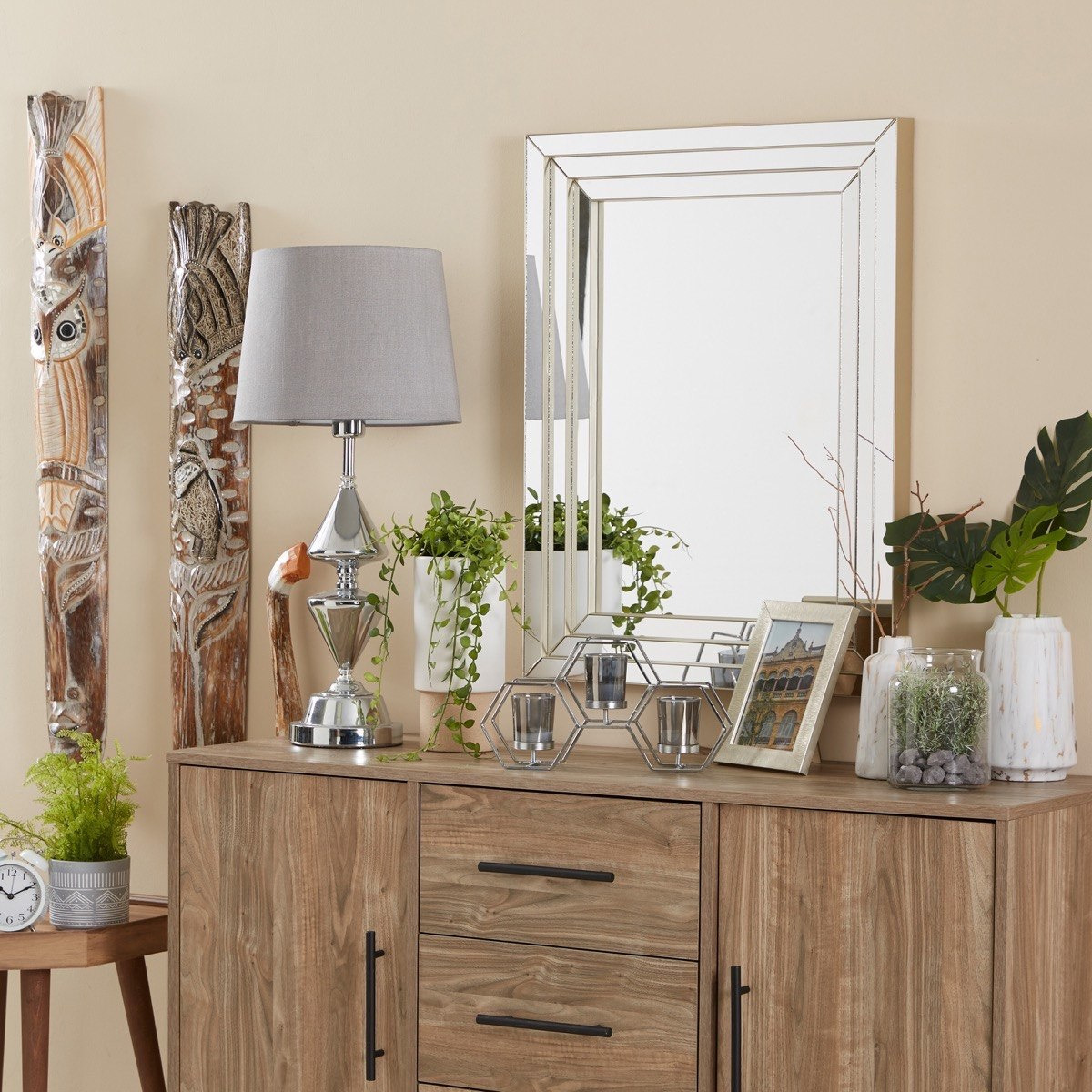 Rada Rectangular Mirror - 56x5x74 cm-PROMO_HB_AE_B1G1_250925-image-4