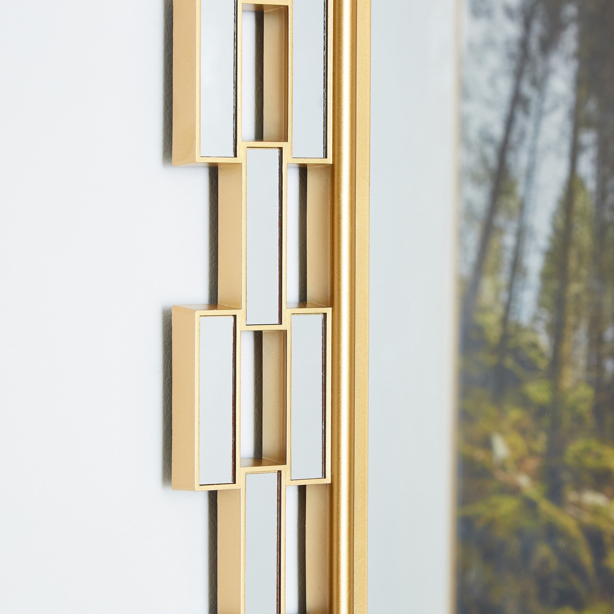 Silva Rectangular Mirror - 48x2x137 cm-PROMO_HB_AE_B1G1_250925-image-3