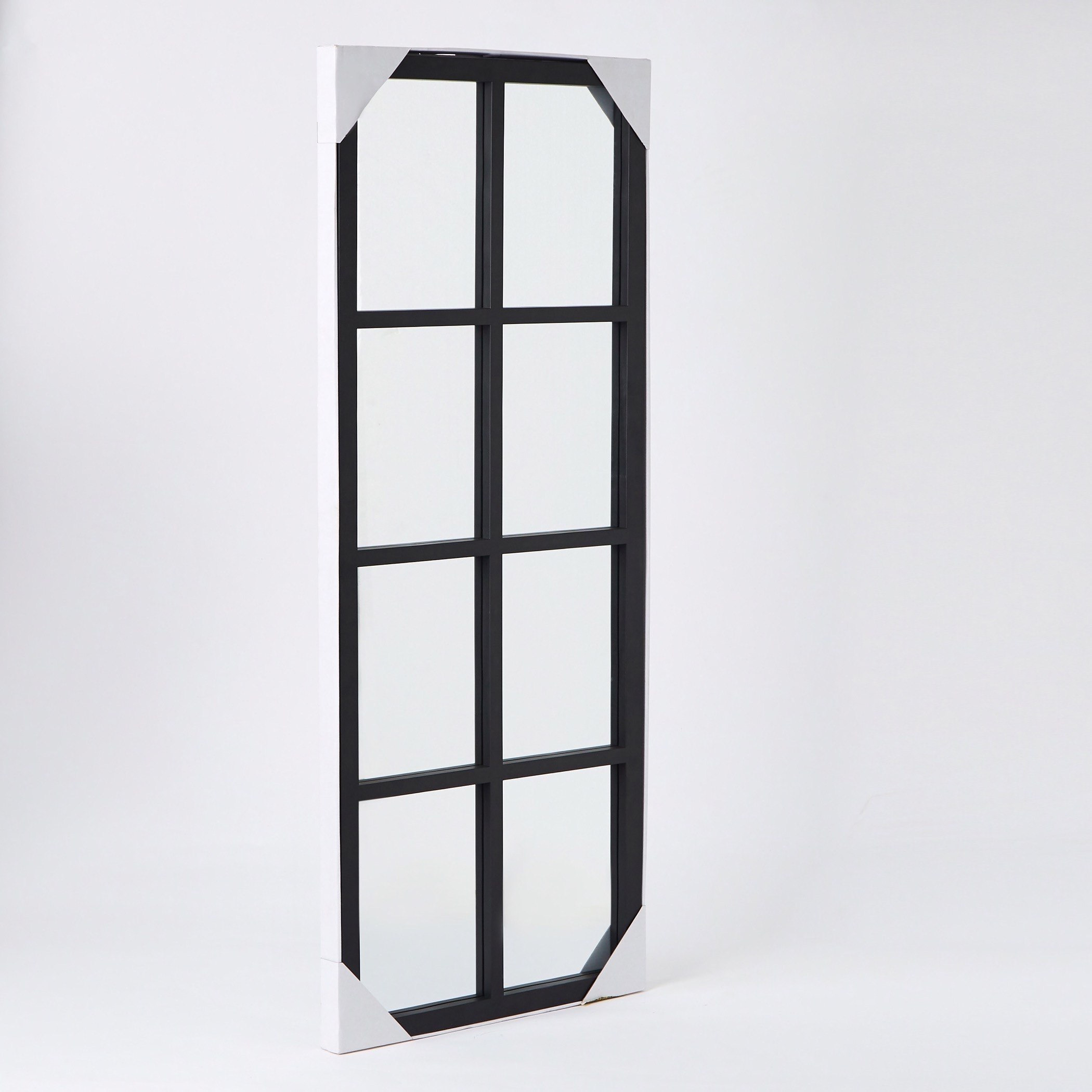 Vyara Rectangular Mirror - 43x106 cm-PROMO_HB_AE_B1G1_250925-image-4