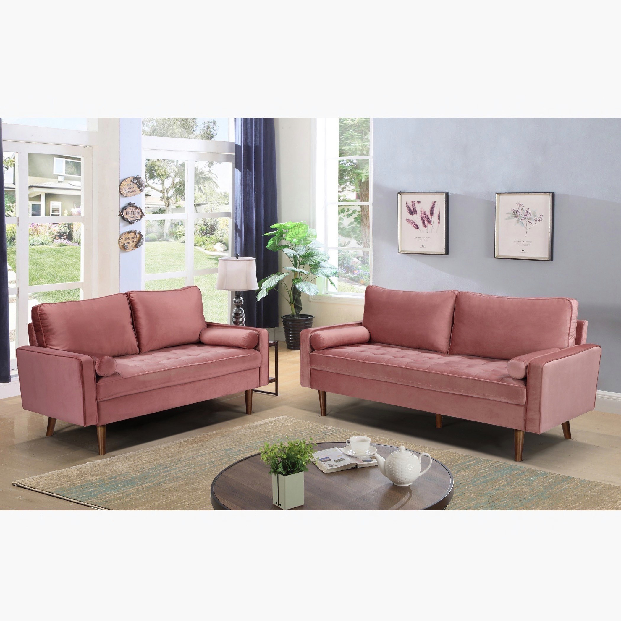 كنبة 3 مقاعد مع وسادتين طويلتين من زيلر-hbxlivingroom-sofasandarmchairs-sofas-image-8