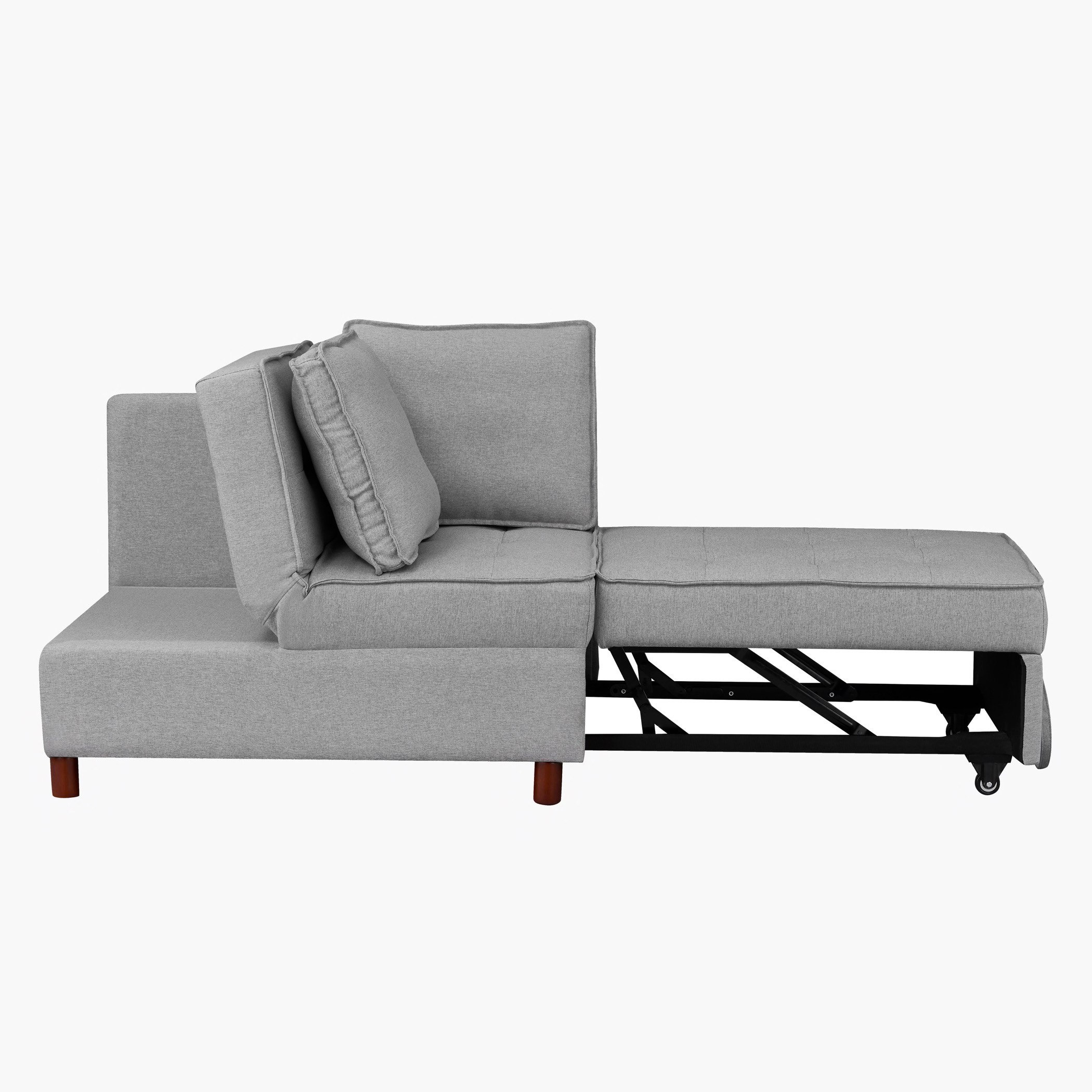 Studio Multi-Position Fabric Sofa Bed-hbxlivingroom-sofasandarmchairs-sofas-image-10
