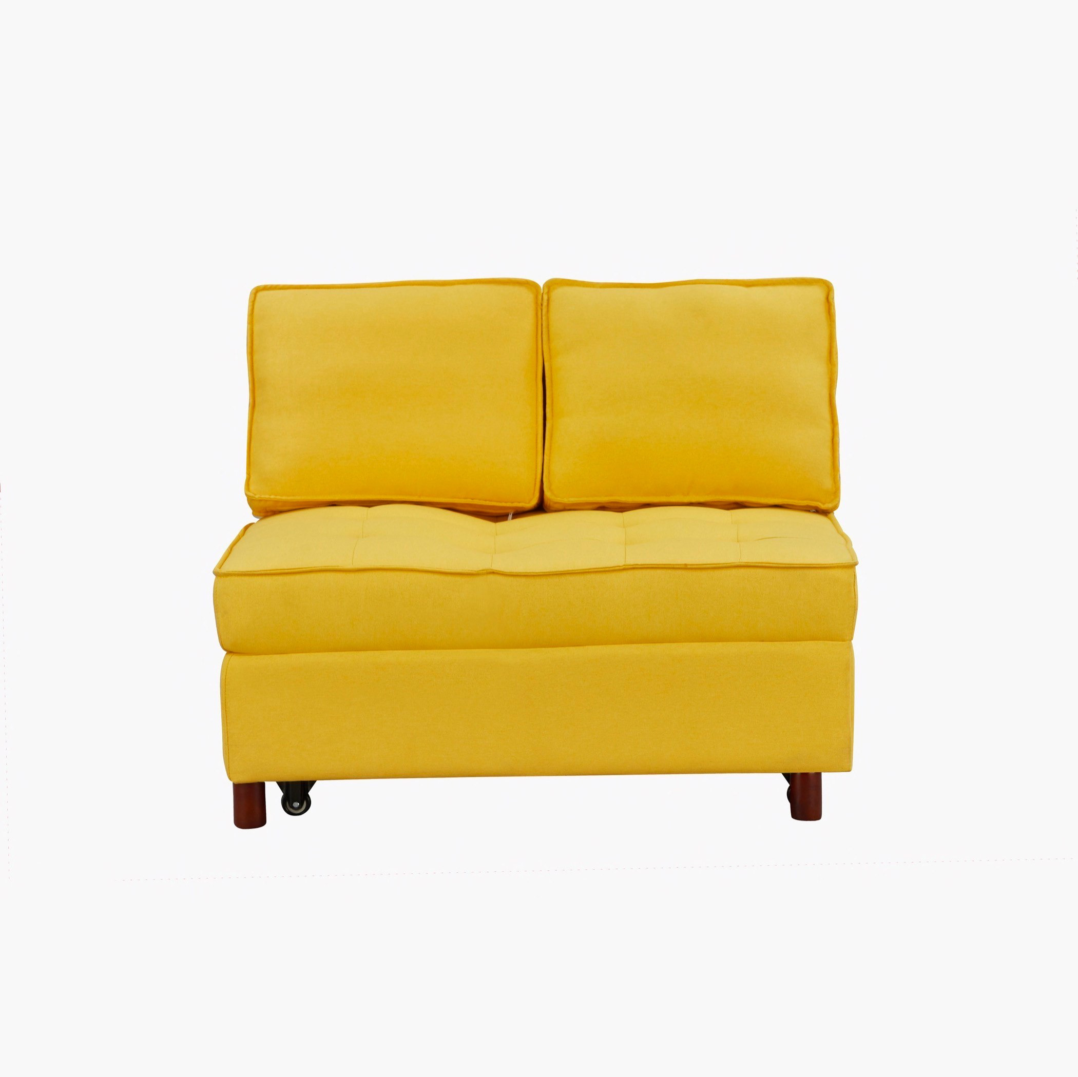 Studio Multi-Position Fabric Sofa Bed-hbxlivingroom-sofasandarmchairs-sofas-image-5