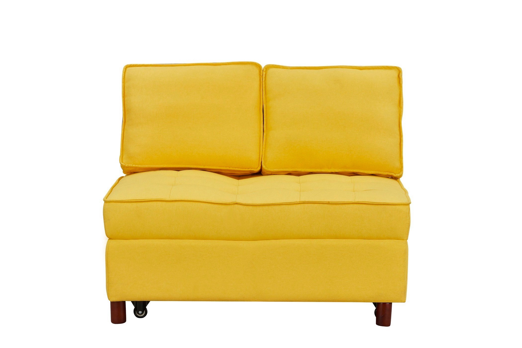 Studio Multi-Position Fabric Sofa Bed-hbxlivingroom-sofasandarmchairs-sofas-image-7