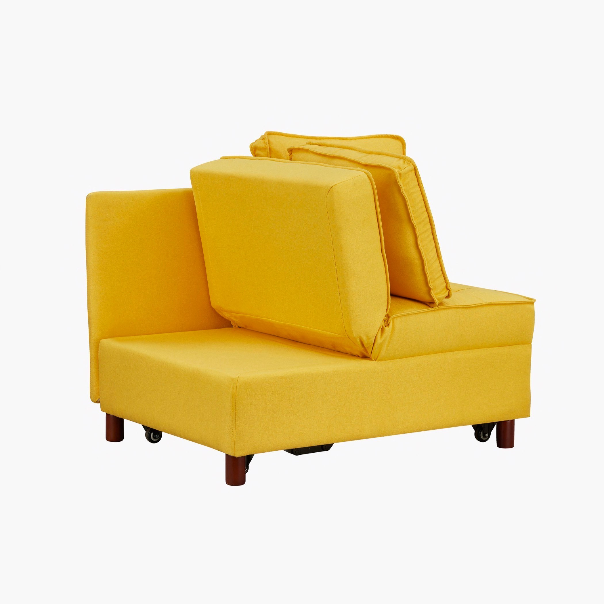 Studio Multi-Position Fabric Sofa Bed-hbxlivingroom-sofasandarmchairs-sofas-image-9