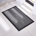 Welcome Anti-Skid Polypropylene Doormat - 45x75 cm-Door Mats-thumbnail-0