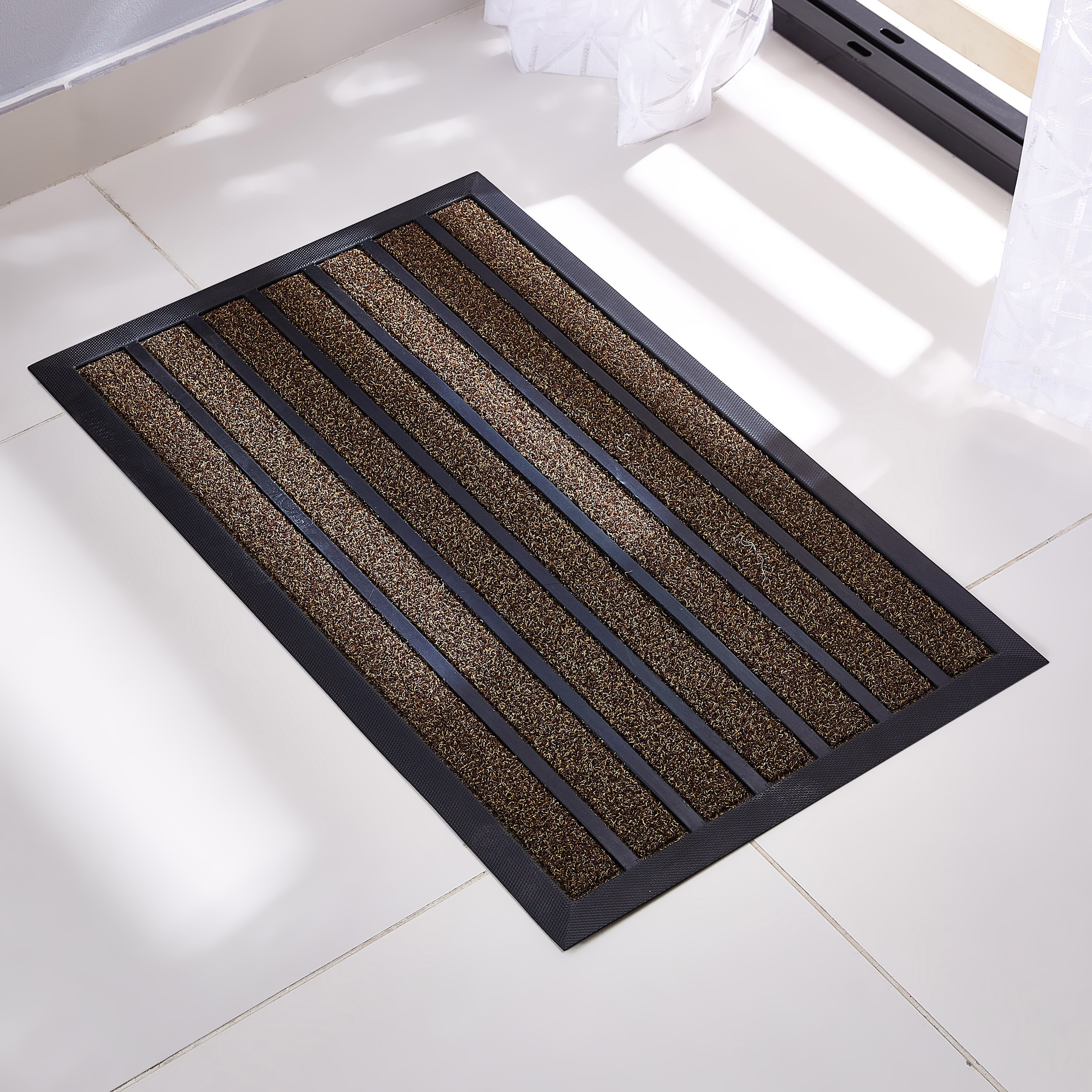سجادة باب بارزة الملمس مخططة - 45x75 سم-PROMO_HB_AE_B1G1_250925-image-3