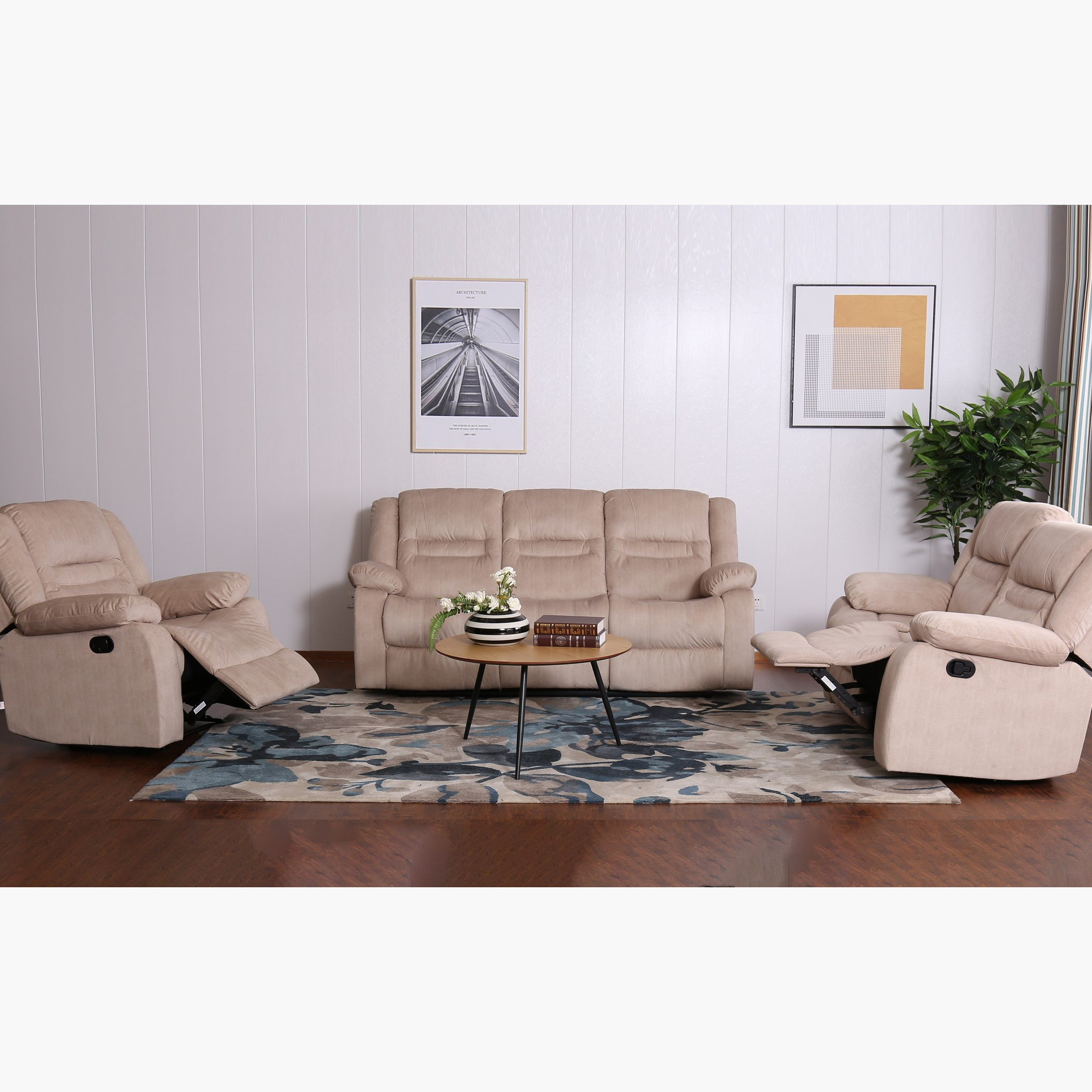 كنبة استرخاء قماشيّة 3 مقاعد من هاريسا-hbxlivingroom-sofasandarmchairs-sofas-image-7