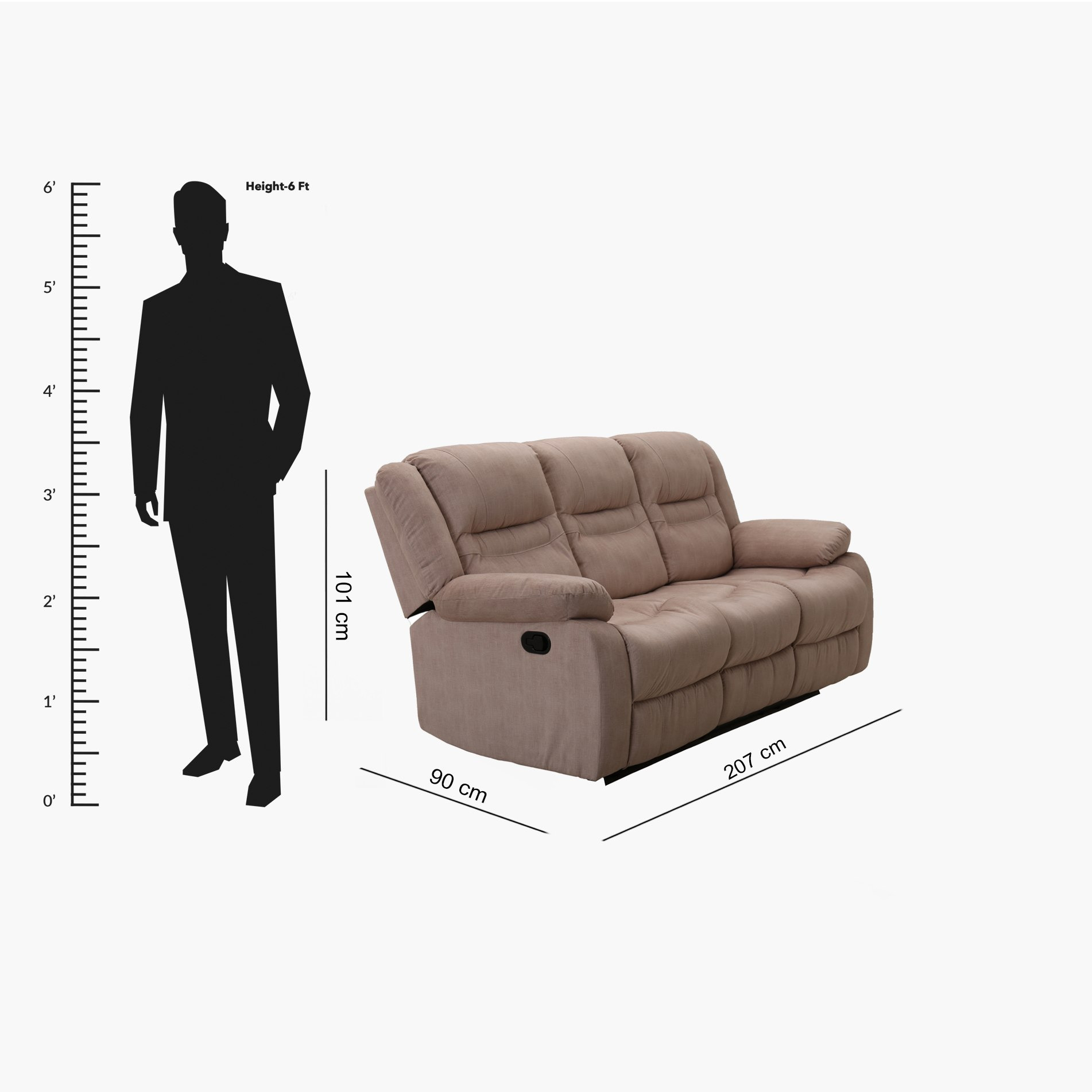 كنبة استرخاء قماشيّة 3 مقاعد من هاريسا-hbxlivingroom-sofasandarmchairs-sofas-image-8