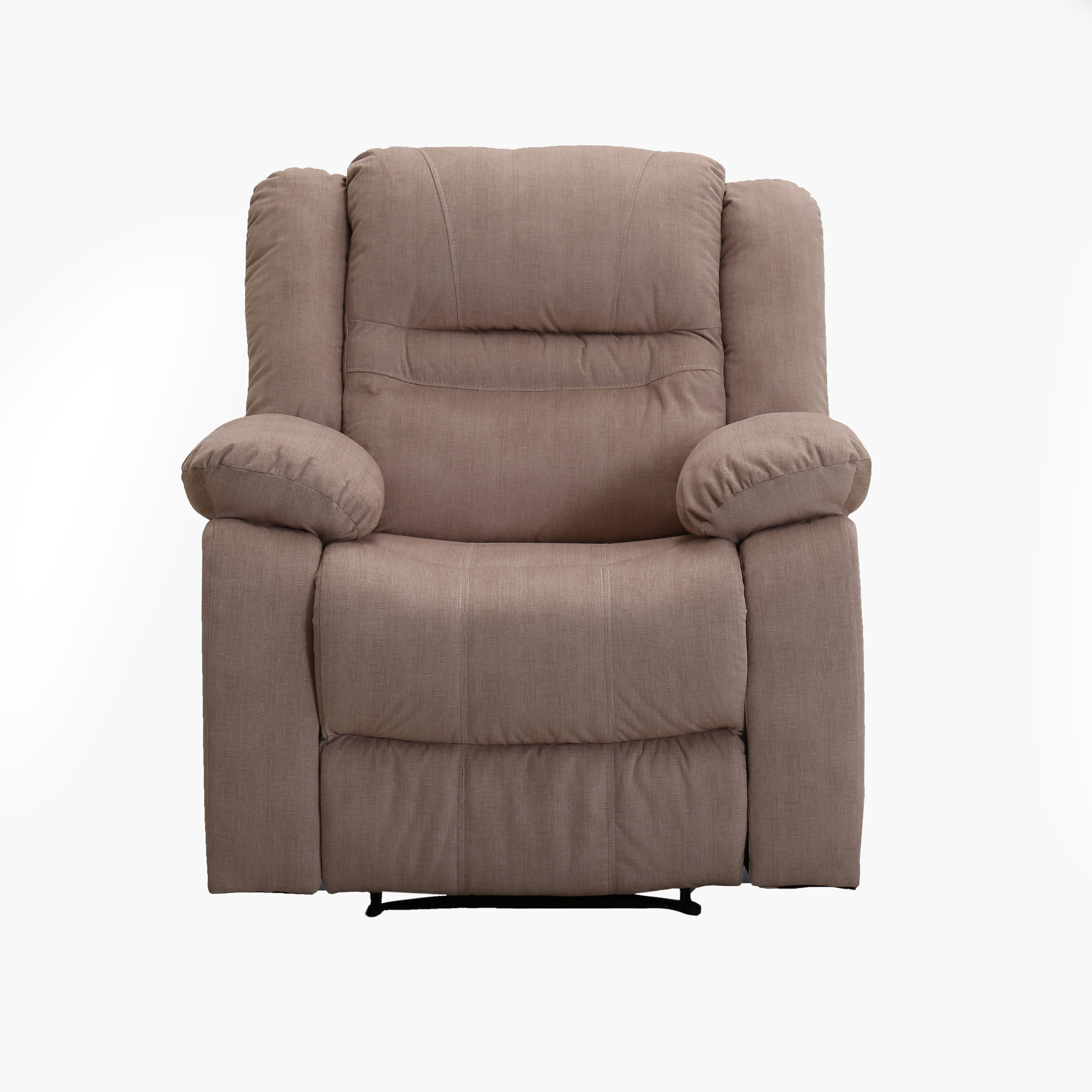 كنبة استرخاء قماشيّة مقعد واحد من هاريسا-hbxfurniture-sofasandarmchairs-reclinersofas-image-2
