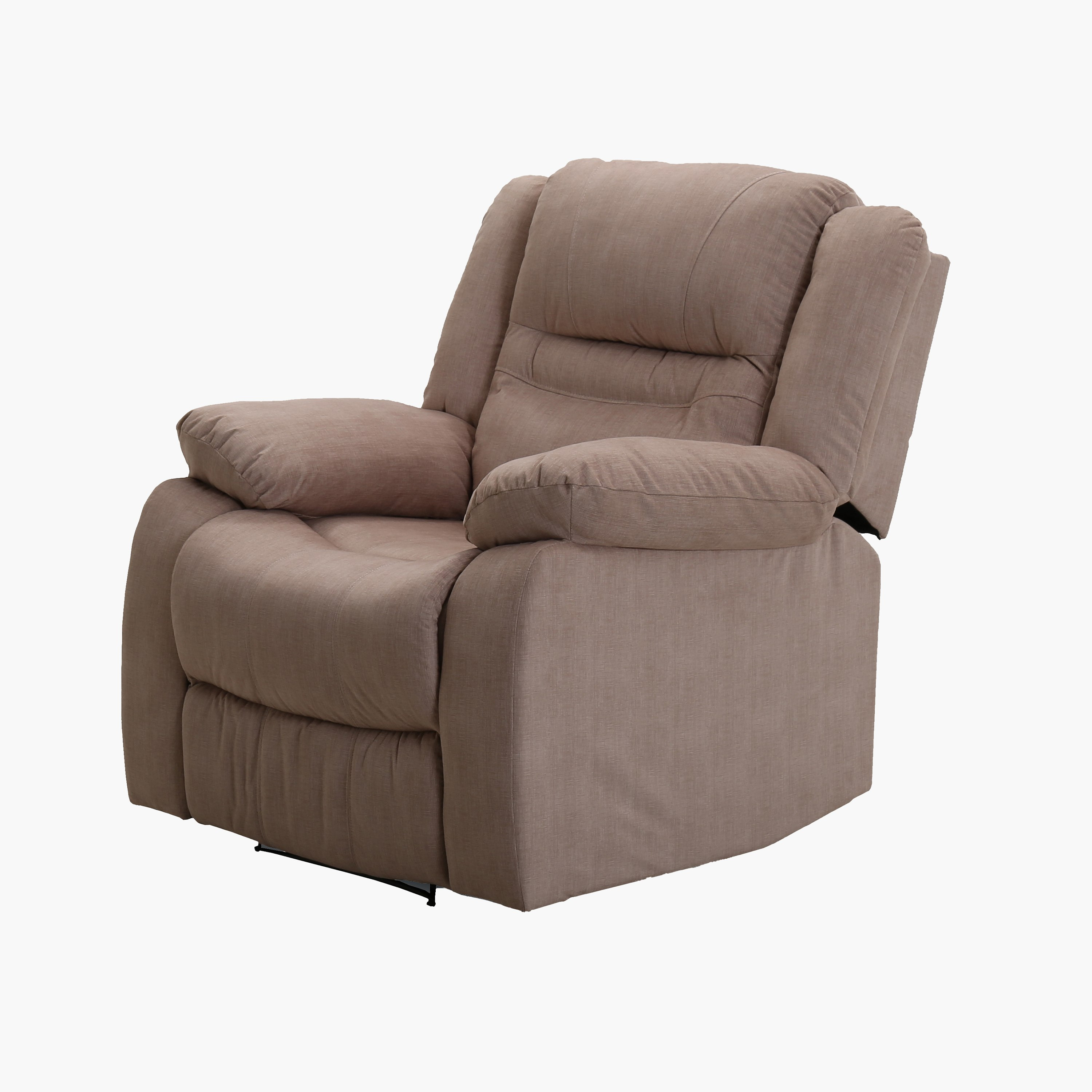 كنبة استرخاء قماشيّة مقعد واحد من هاريسا-hbxfurniture-sofasandarmchairs-reclinersofas-image-3