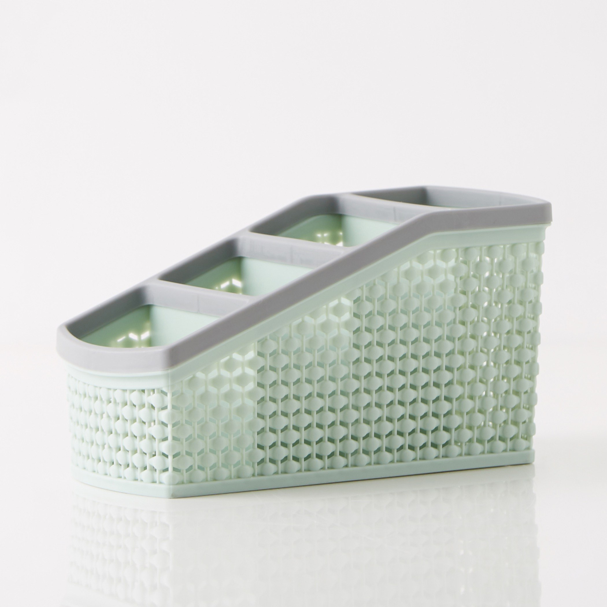 Knit 4-Compartment Basket-hbxdecorandfurnishings-homeaccessories-storage-image-5