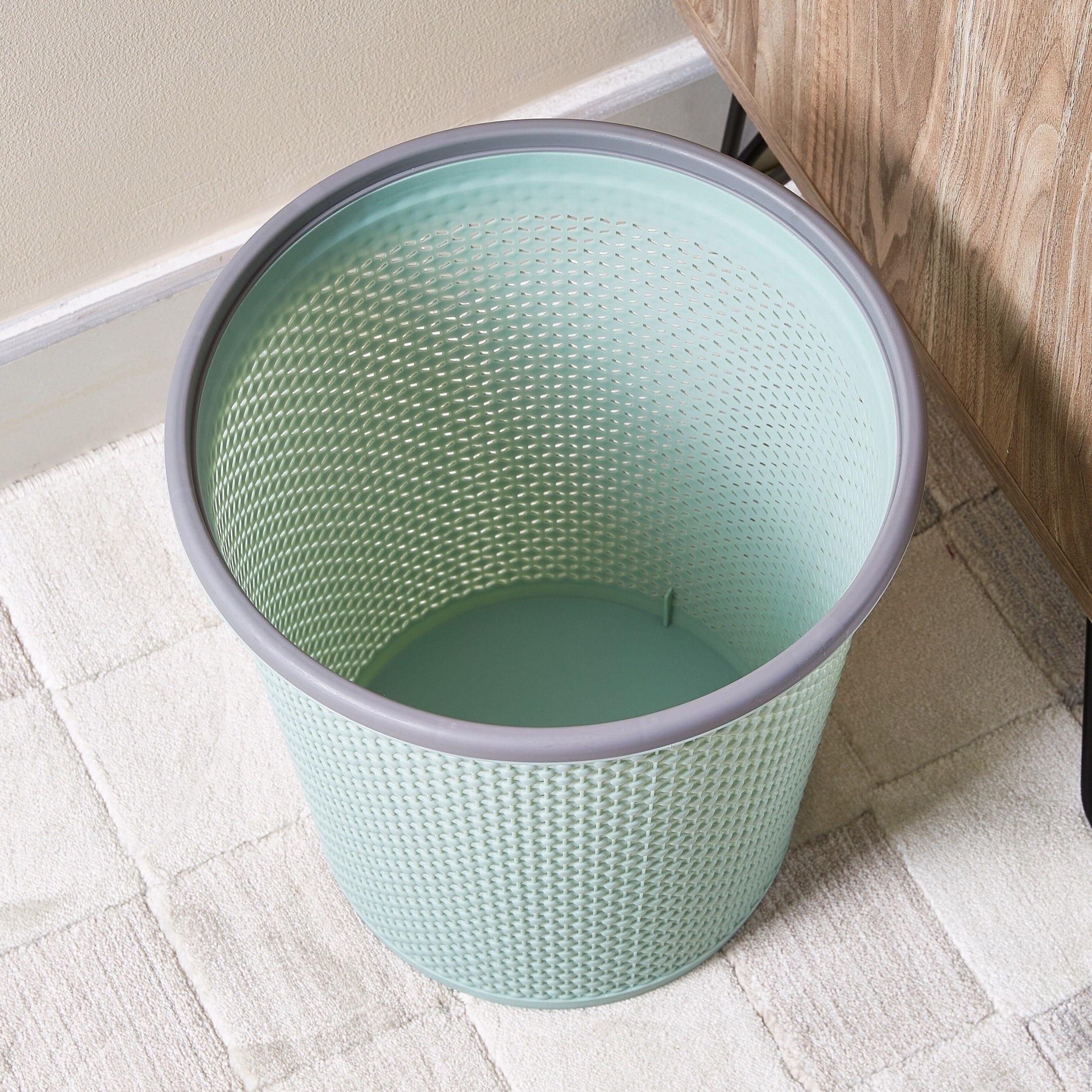 Knit Waste Bin - 10.5 L-PROMO_HB_AE_B1G1_250925-image-2