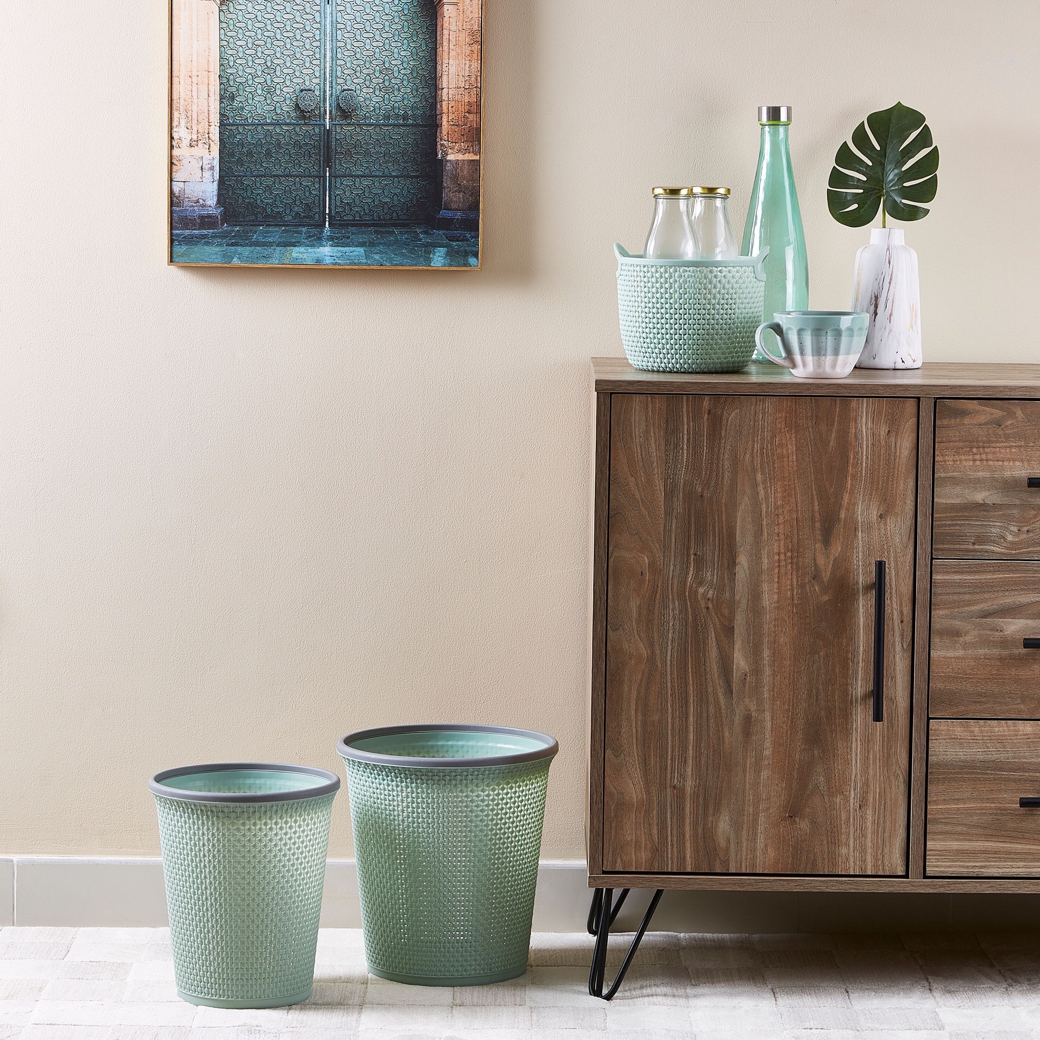 Knit Waste Bin - 10.5 L-PROMO_HB_AE_B1G1_250925-image-4