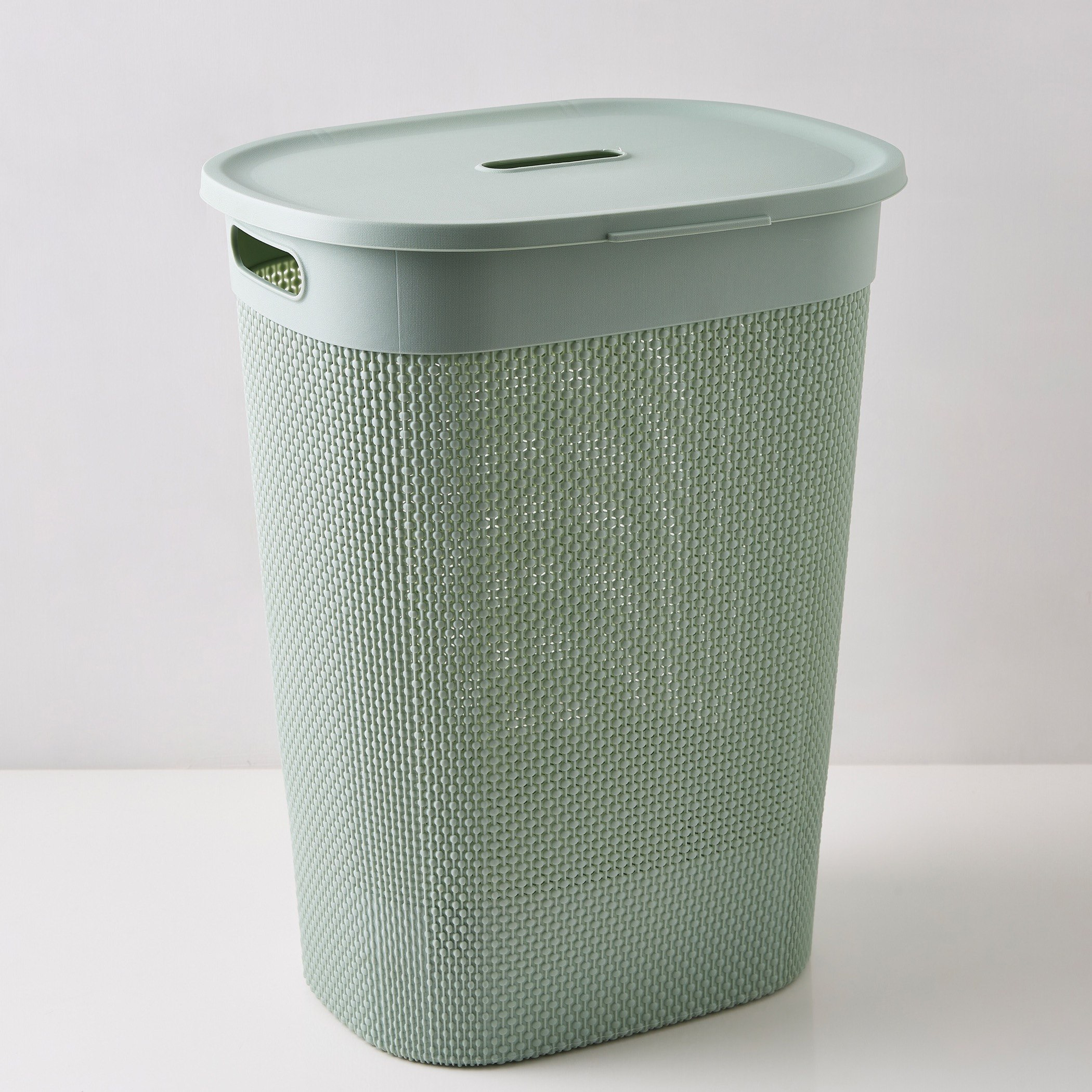 سلّة غسيل من نيت - 55 لتر-hbxbathroom-bathroomstorage-laundryhampers-image-6