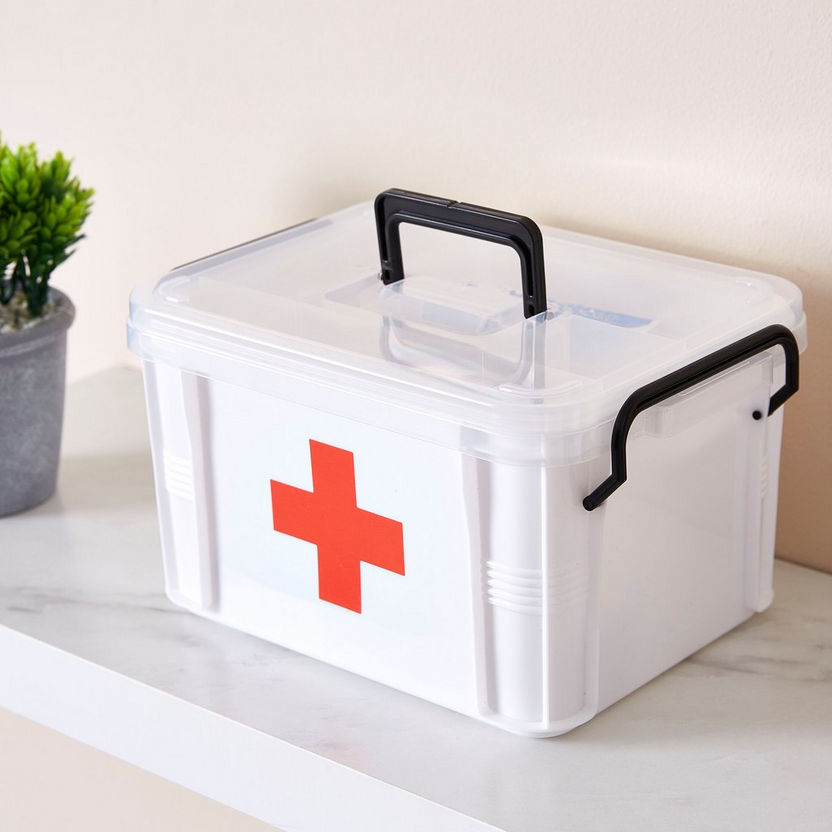 Medicine Box-Organisers-image-0