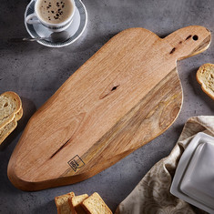 Chopping Board - 52x22 cm