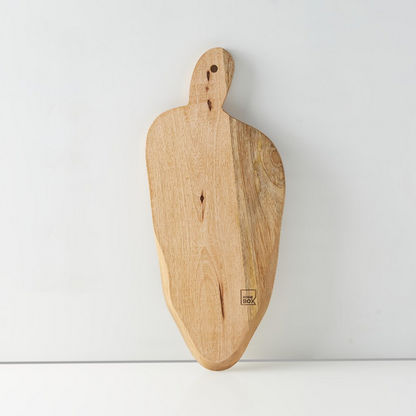 Chopping Board - 52x22 cm