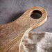 Natural Wood Chopping Board - 52x22 cm-Chopping Boards-thumbnail-1