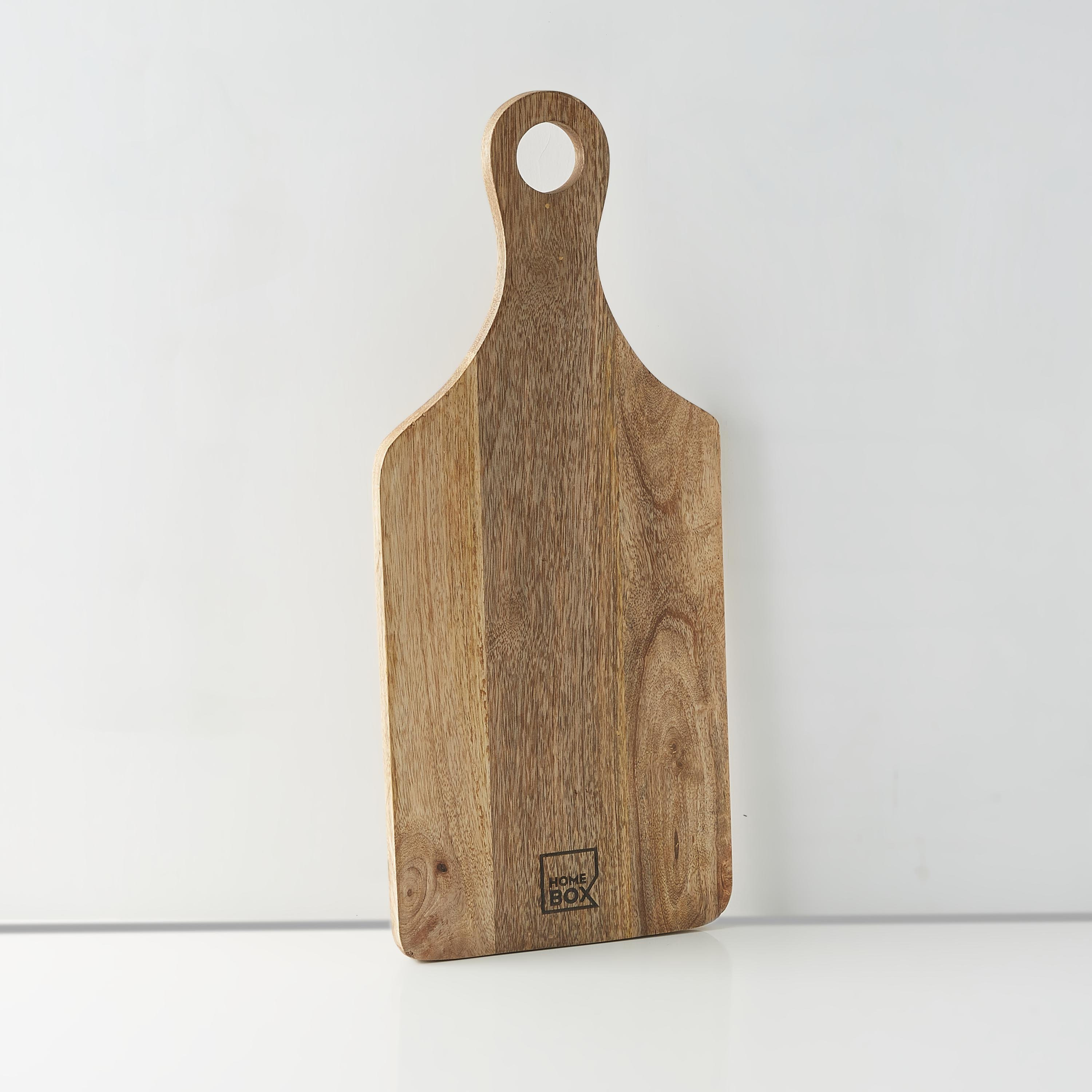 Natural Wood Chopping Board - 52x22 cm-hbxkitchen-kitchenware-choppingboards-image-4