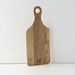 Natural Wood Chopping Board - 52x22 cm-Chopping Boards-thumbnailMobile-3