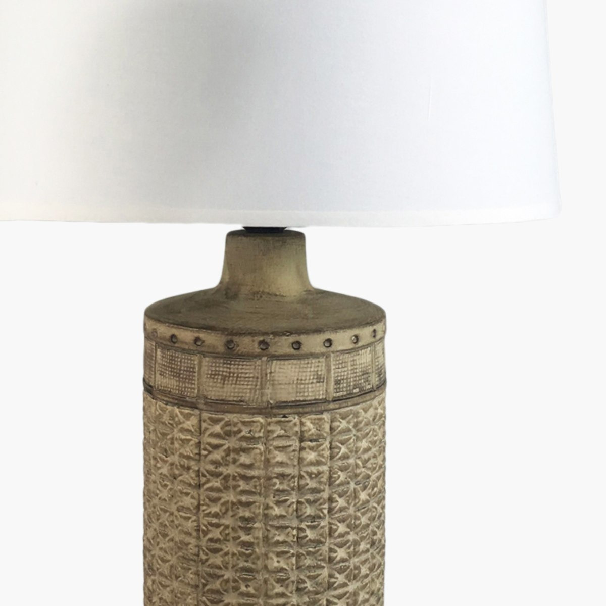 مصباح طاولة سيراميك من ريتز - 54 سم-hbxlivingroom-lighting-tablelamps-image-3