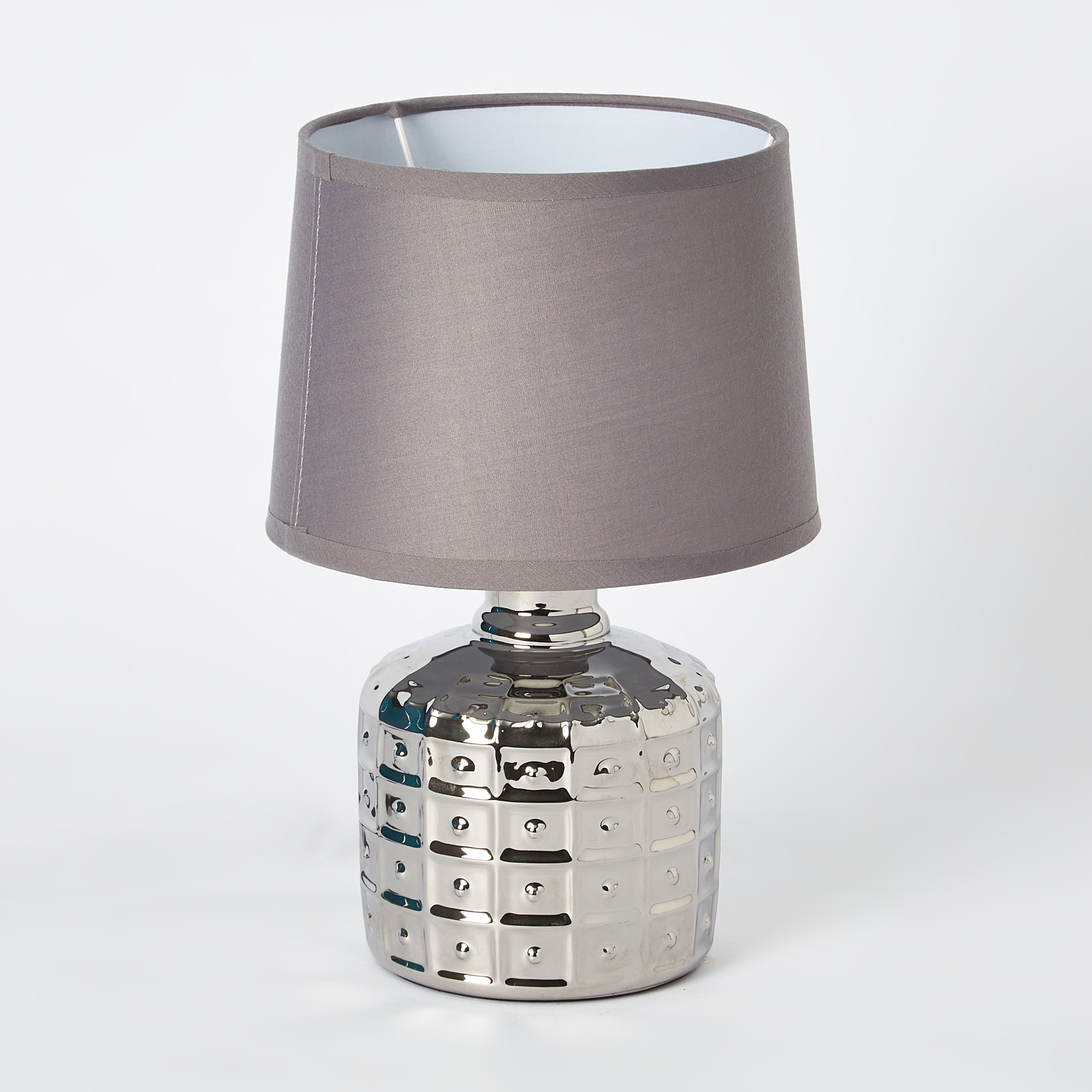 Marian Ceramic Table Lamp - 31 cm-hbxlivingroom-lighting-tablelamps-image-5