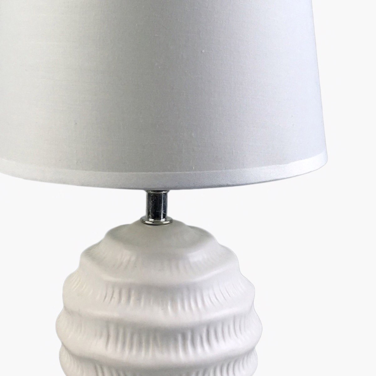 مصباح طاولة سيراميك من أريانا - 31 سم-hbxlivingroom-lighting-tablelamps-image-3