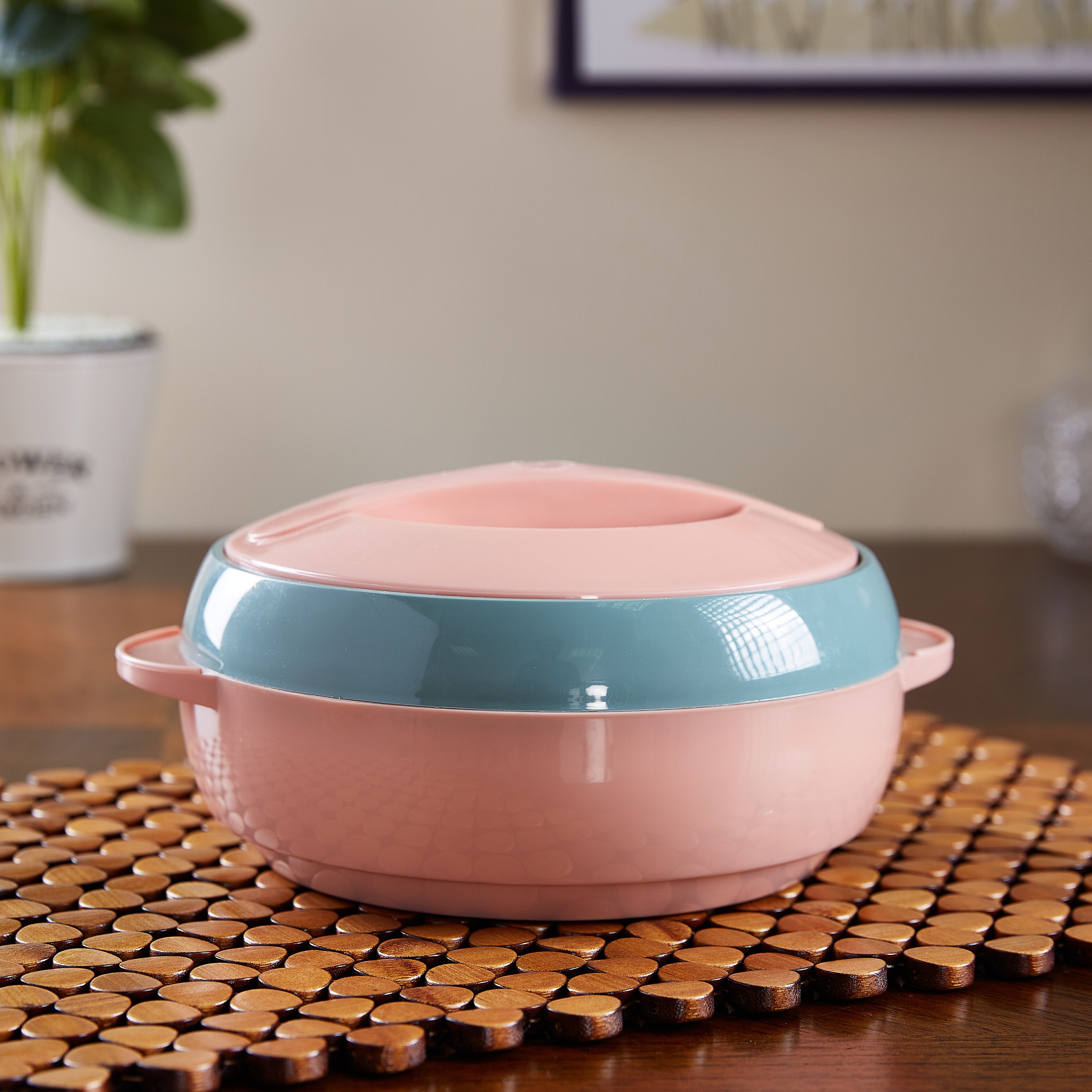 وعاء سولار ديلوكس - 2.5 لتر-hbxhomeware-kitchenware-lunchbagsandboxes-image-1