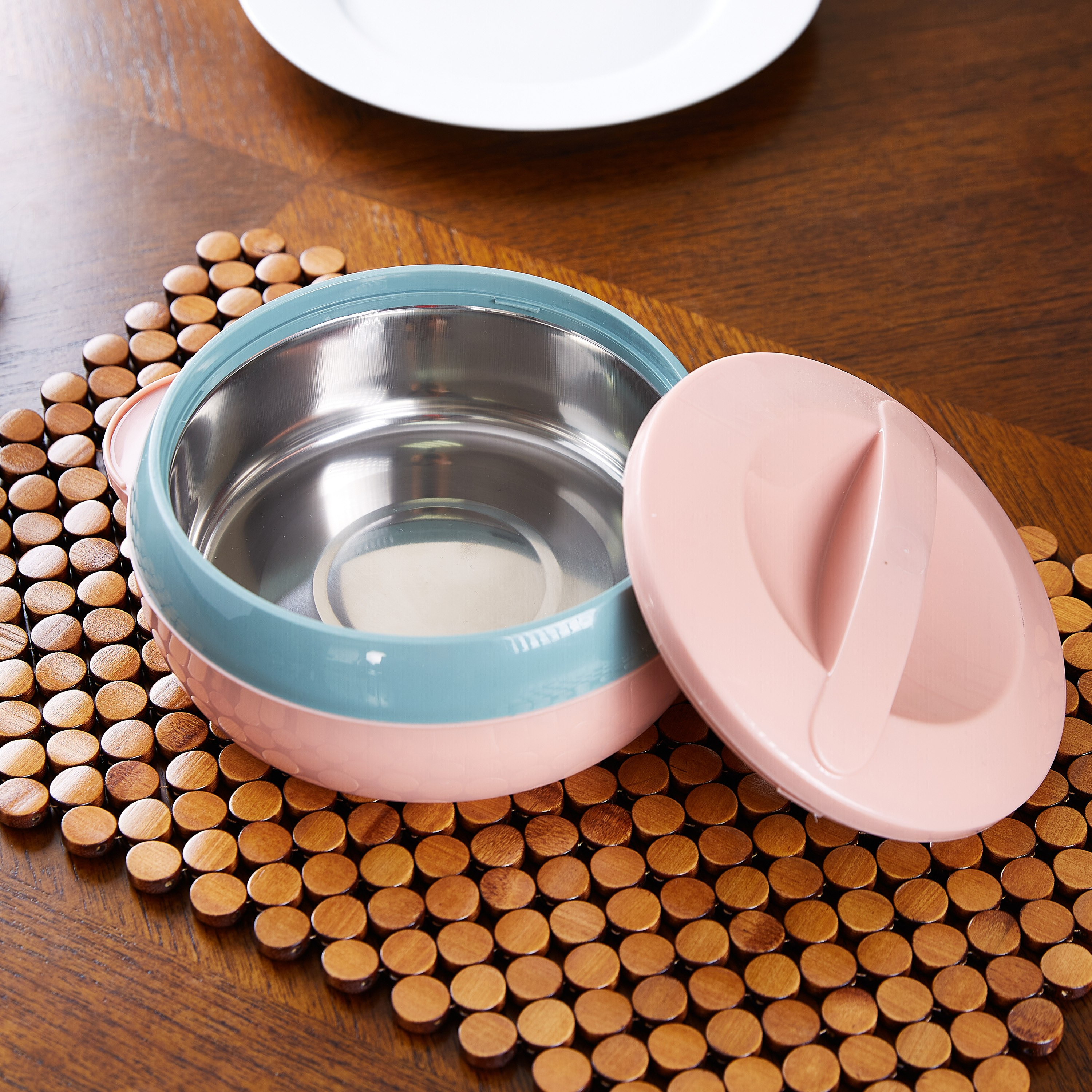 وعاء سولار ديلوكس - 2.5 لتر-hbxhomeware-kitchenware-lunchbagsandboxes-image-2