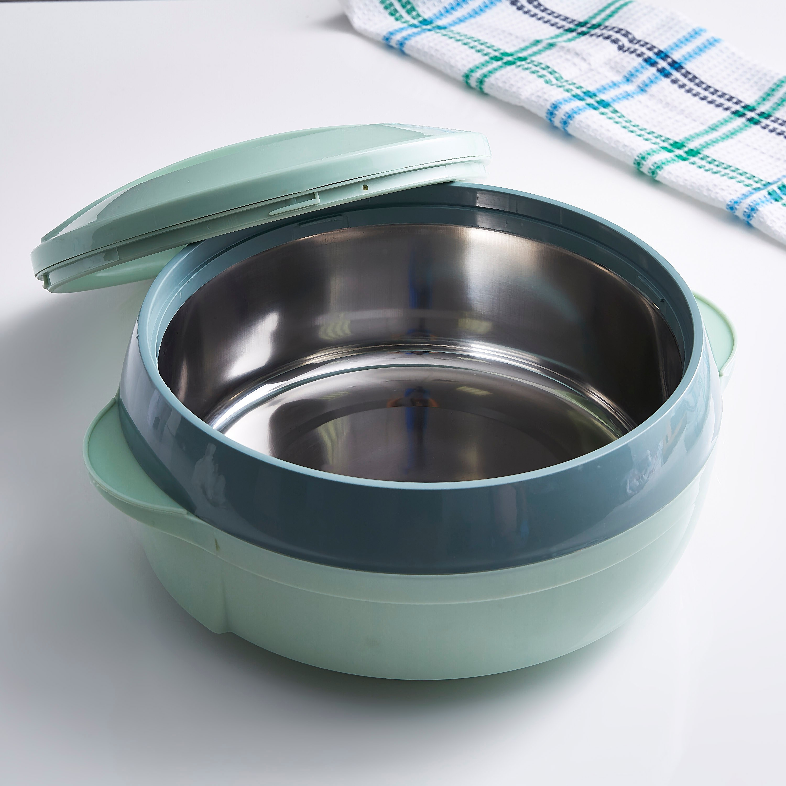 كسرولة من سولار ديلوكس - 4.5 لتر-hbxdecorandfurnishings-tabletop-serveware-image-2