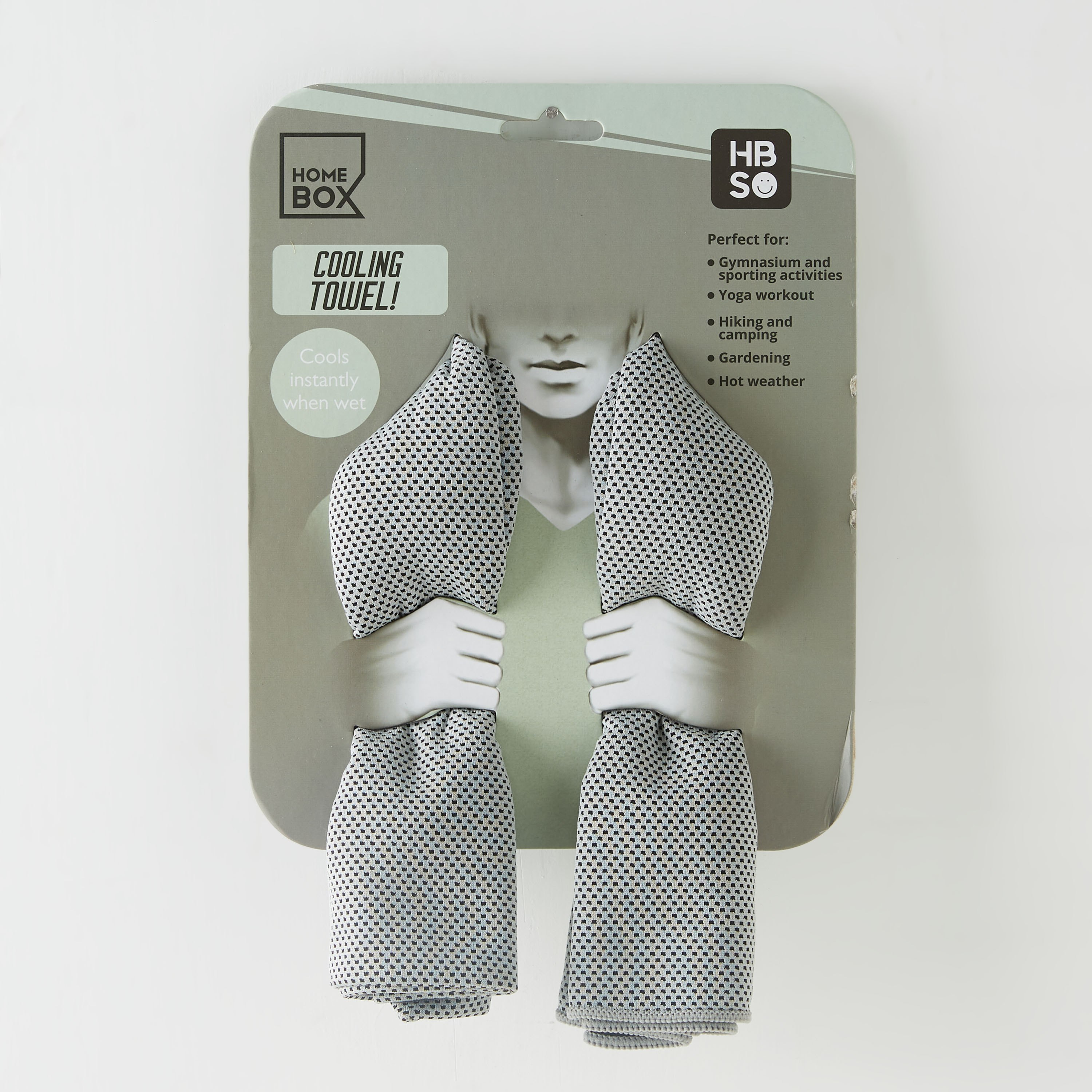 منشفة تبريد من إتش بي أس أو - 50x100 سم-hbxbathroom-bathroomtextiles-image-5