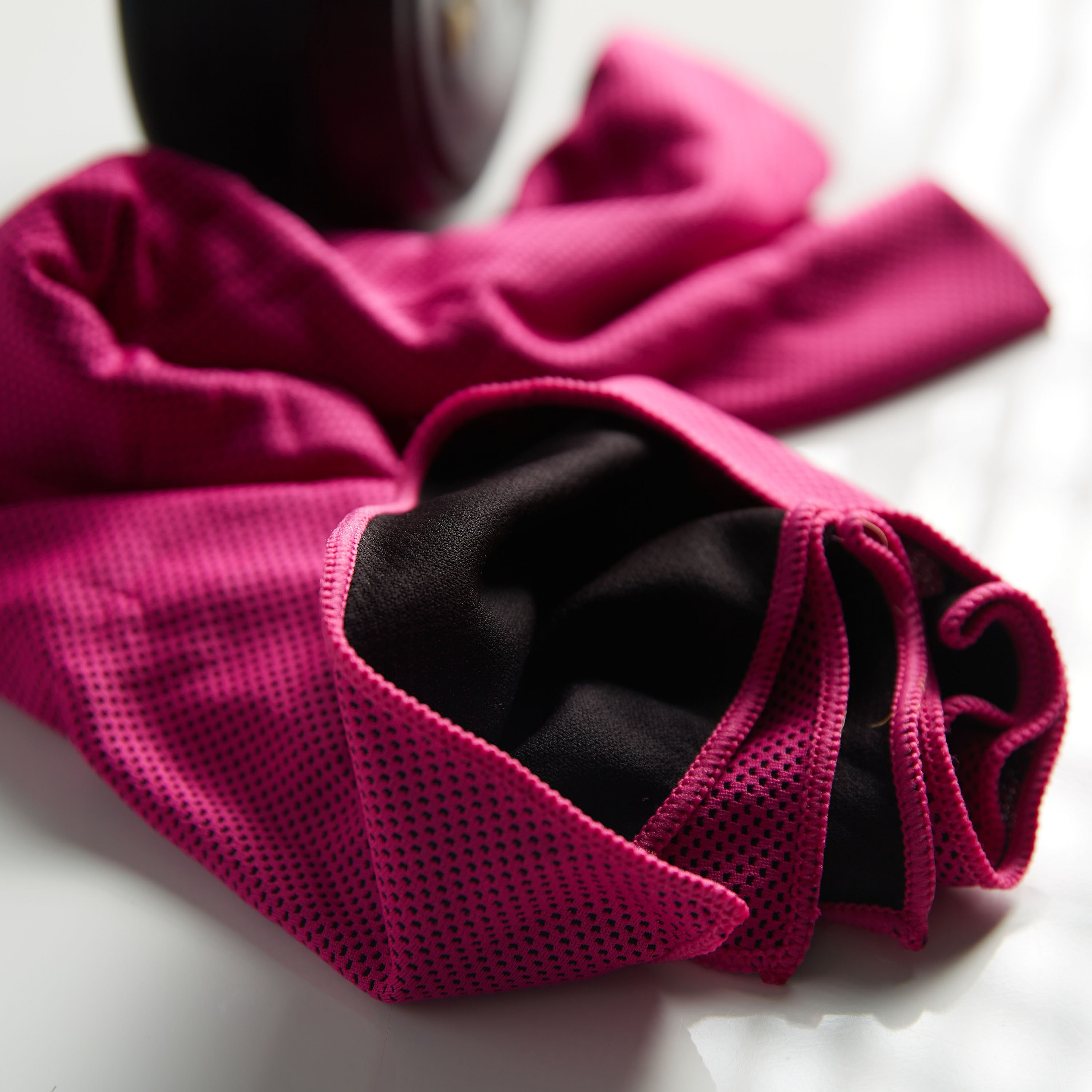 منشفة تبريد من أتش بي أس أو - 50x100 سم-hbxbathroom-bathroomtextiles-image-2