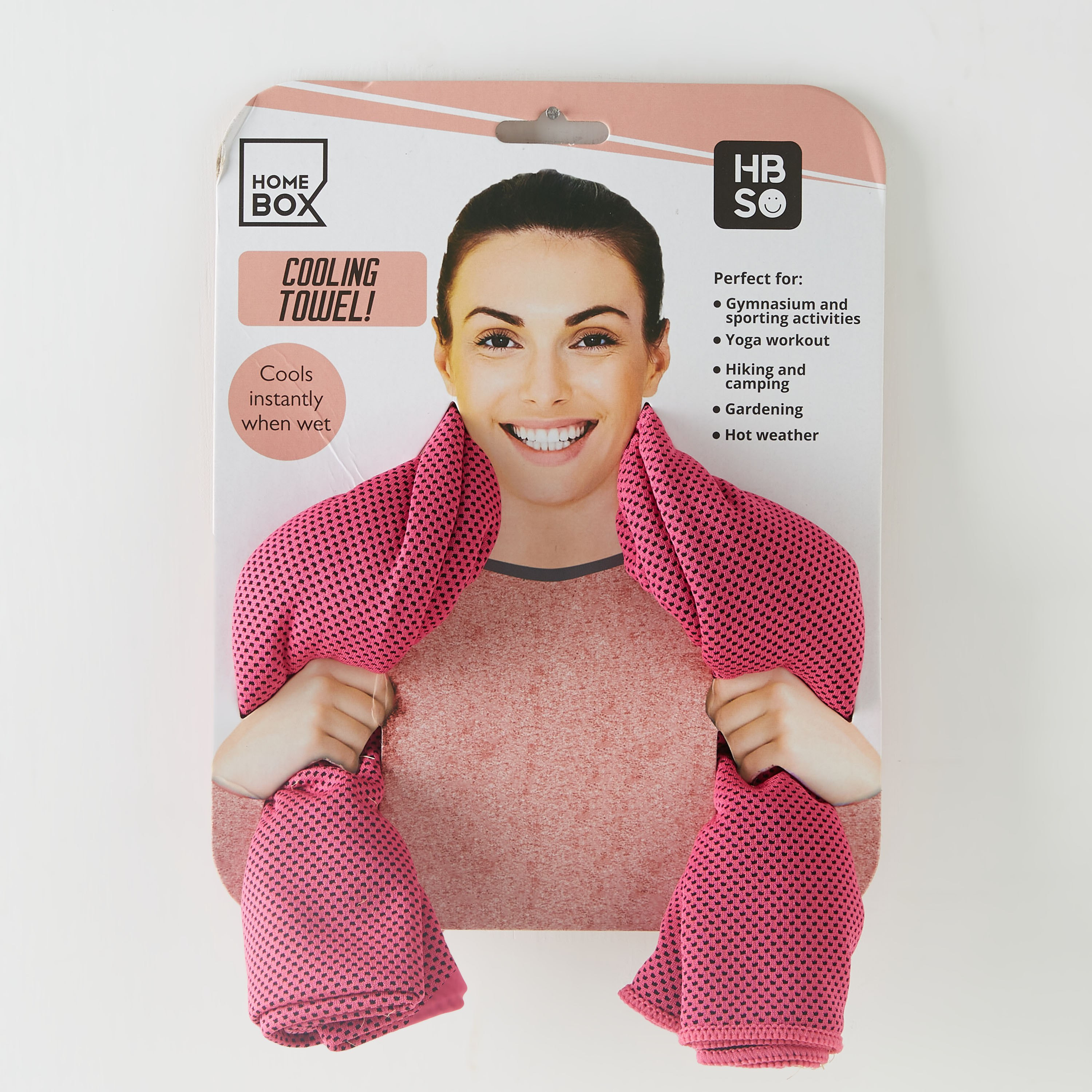 منشفة تبريد من أتش بي أس أو - 50x100 سم-hbxbathroom-bathroomtextiles-image-5