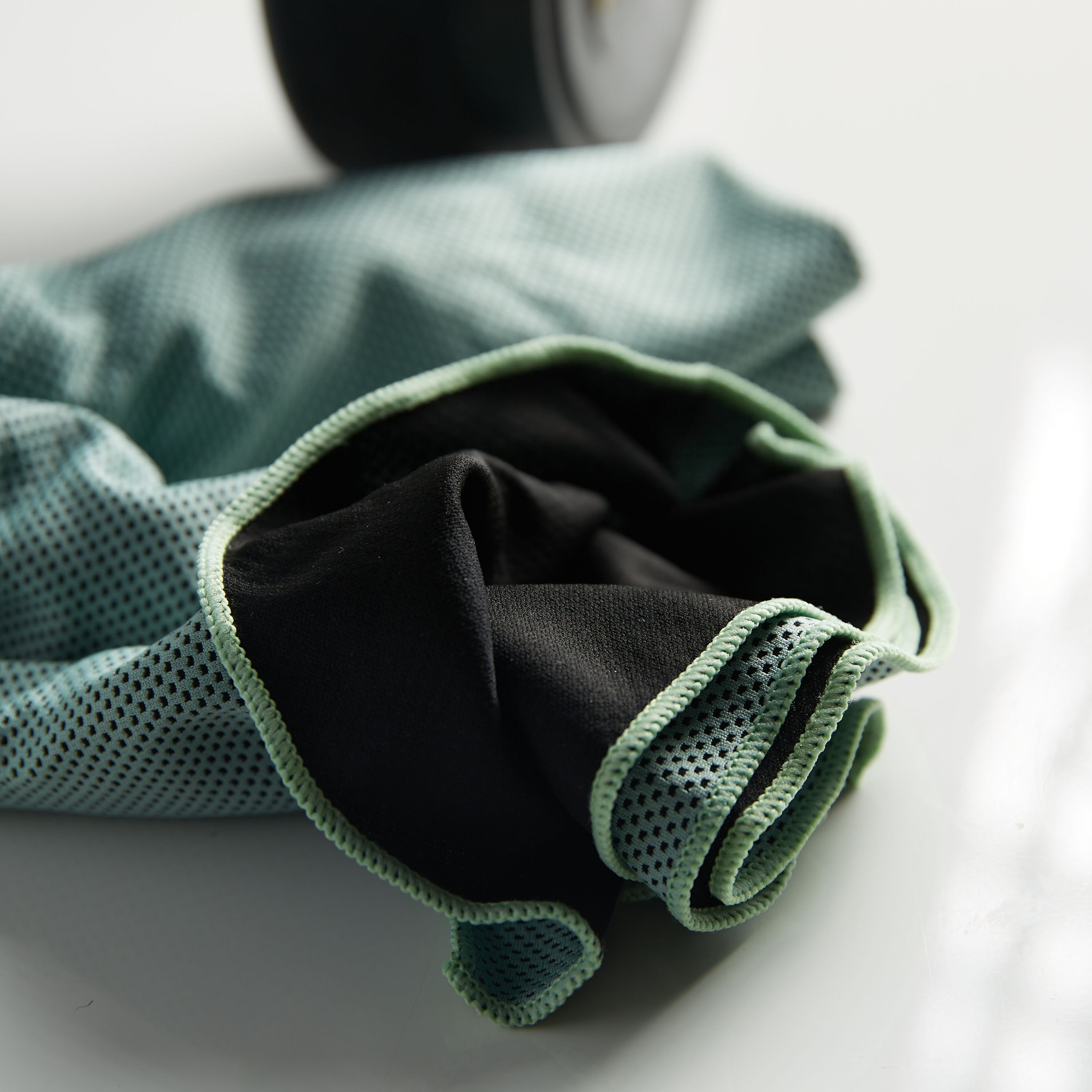منشفة تبريد من إتش بي أس أو - 50x100 سم-hbxbathroom-bathroomtextiles-image-3