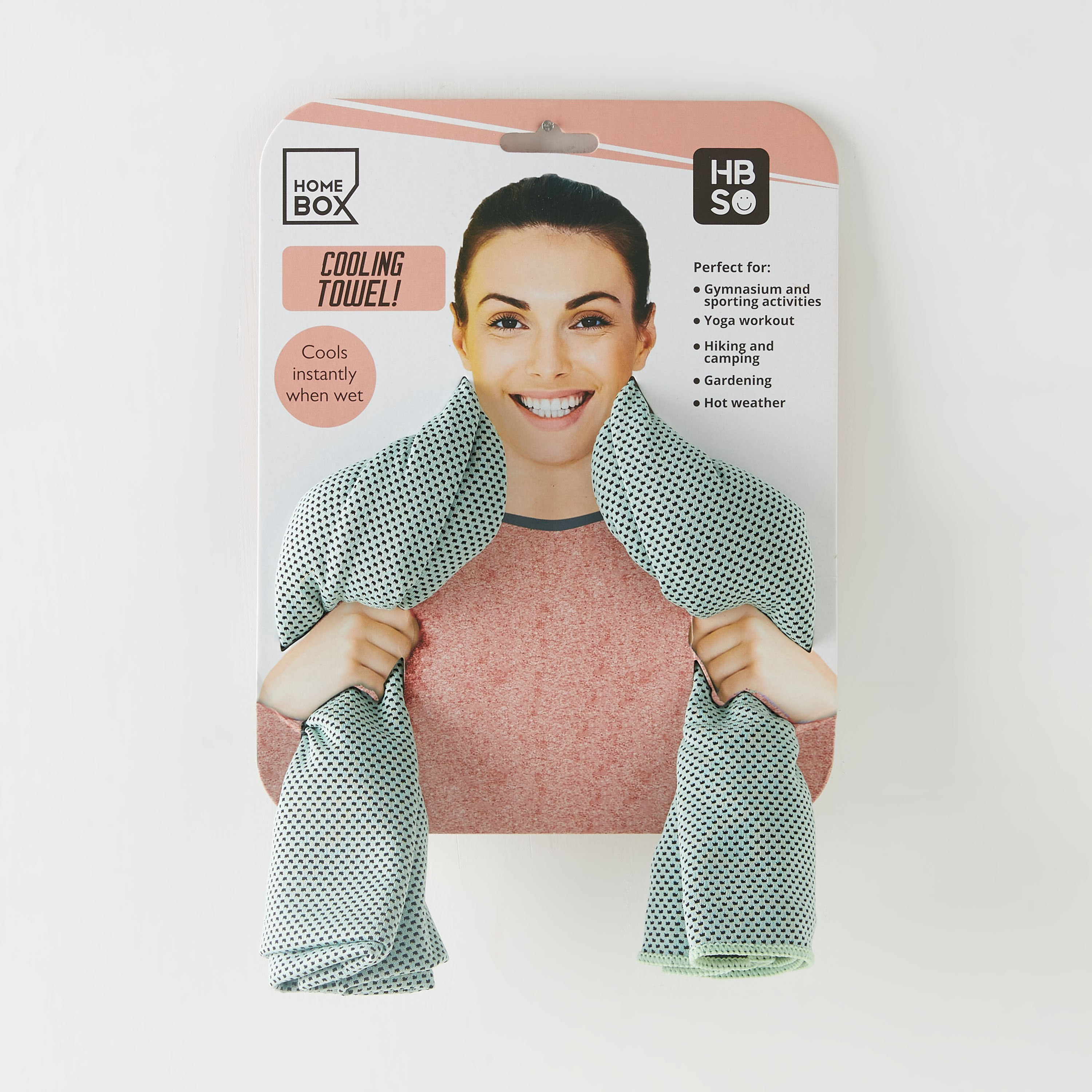 منشفة تبريد من إتش بي أس أو - 50x100 سم-hbxbathroom-bathroomtextiles-image-5