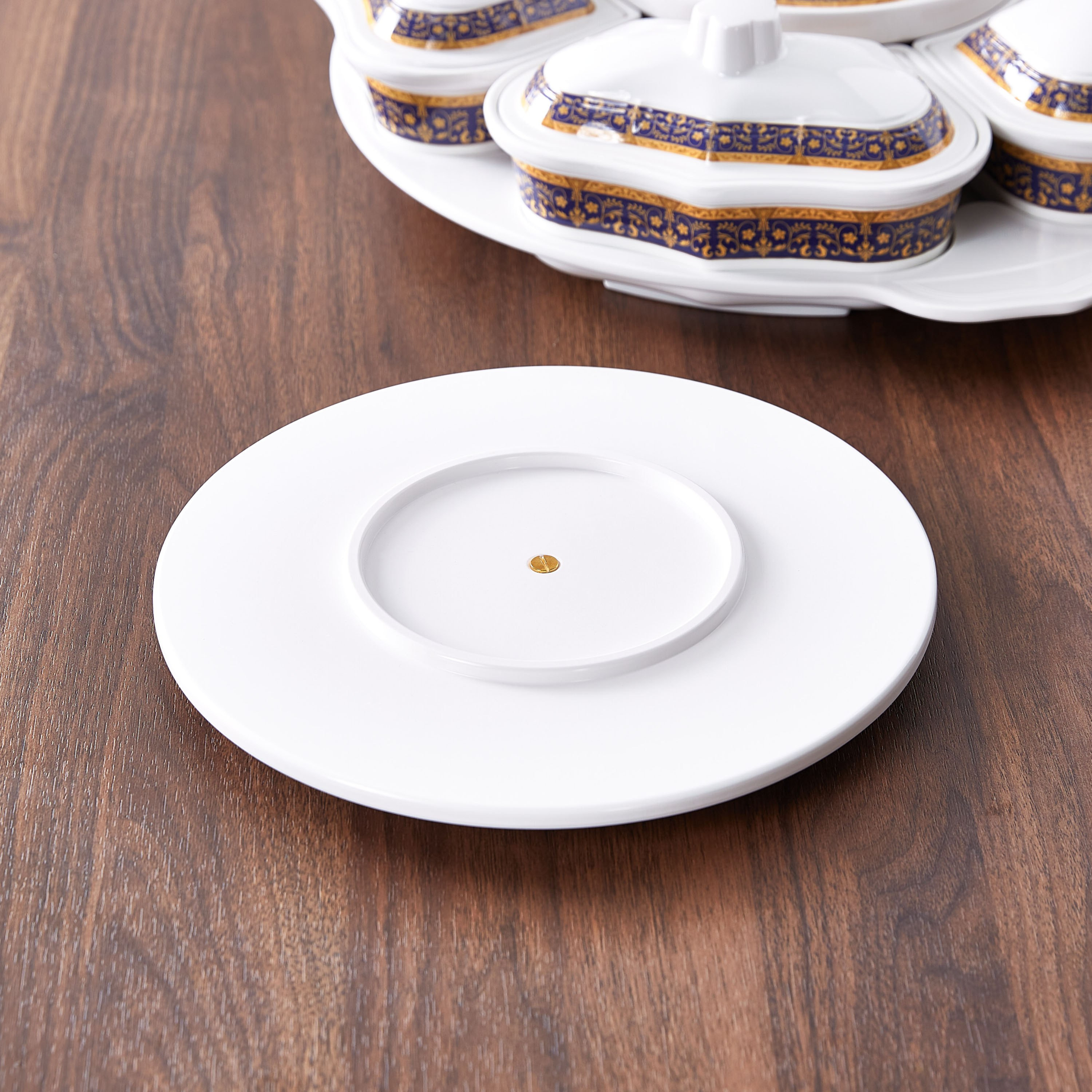 طقم تقديم دائري من هوفر- 14 قطعة-hbxhomeware-hbxkitchen-image-4
