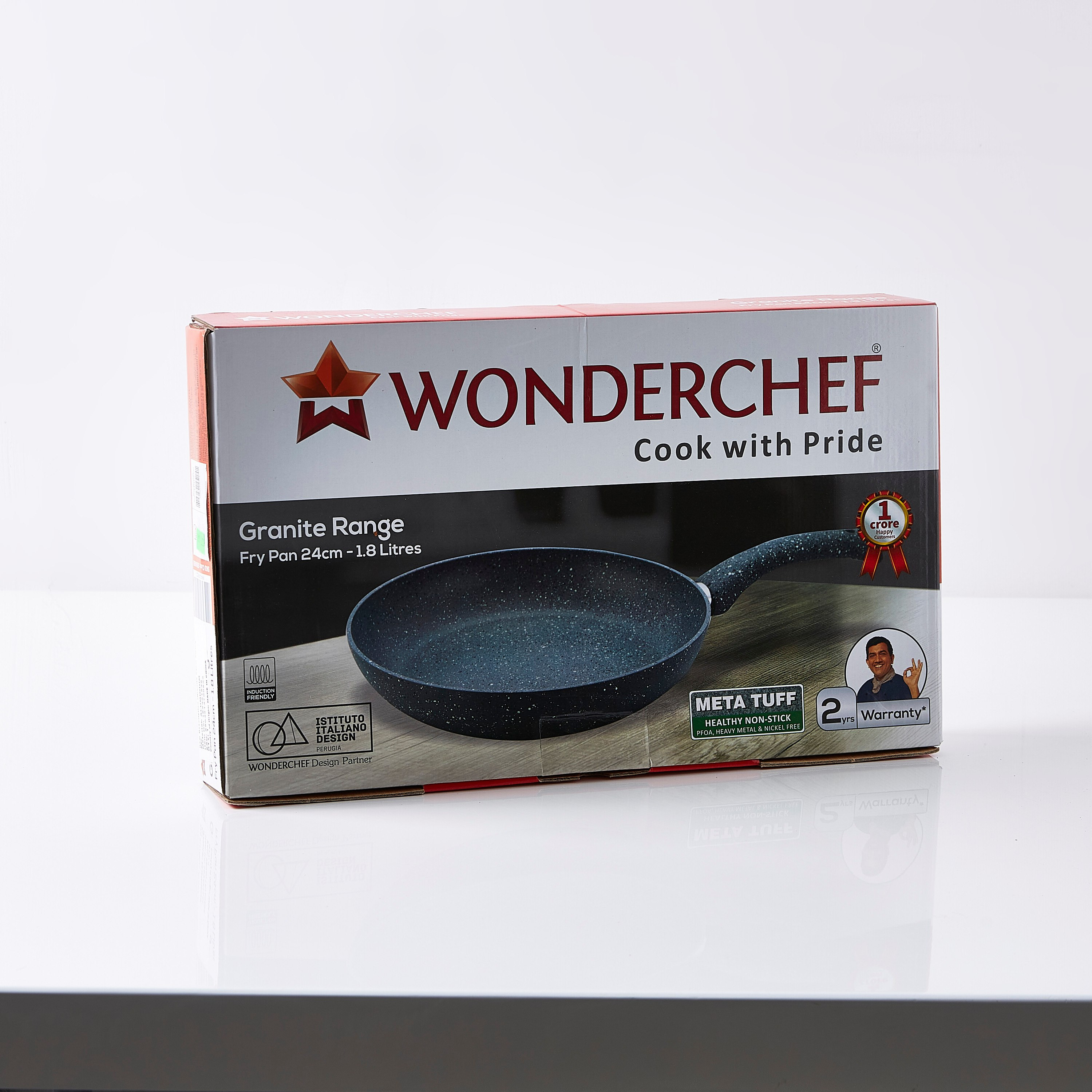 مقلاة جرانيت من واندرشيف - 24 سم-hbxkitchen-kitchenware-foodpreparation-image-4