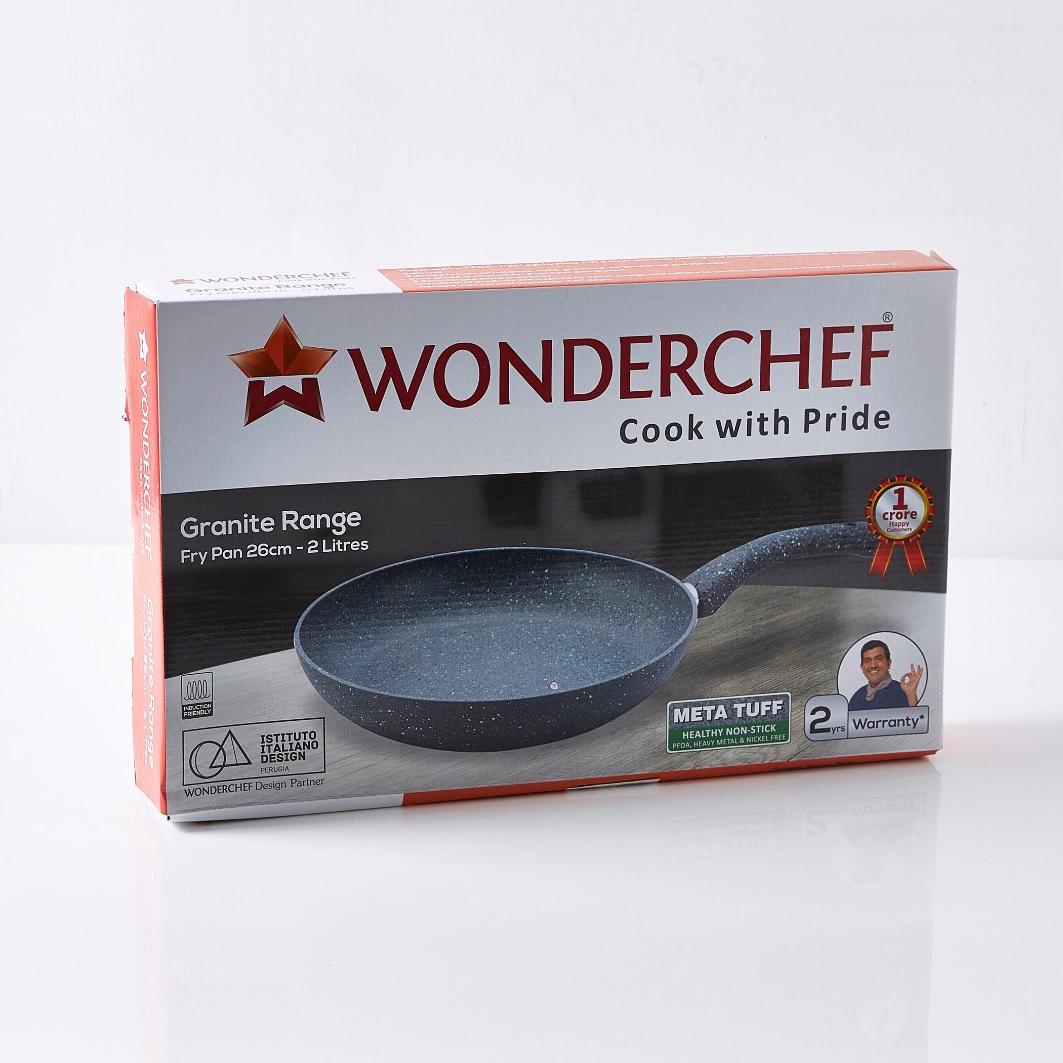 مقلاة جرانيت من واندرشيف - 26 سم-hbxkitchen-kitchenware-foodpreparation-image-8