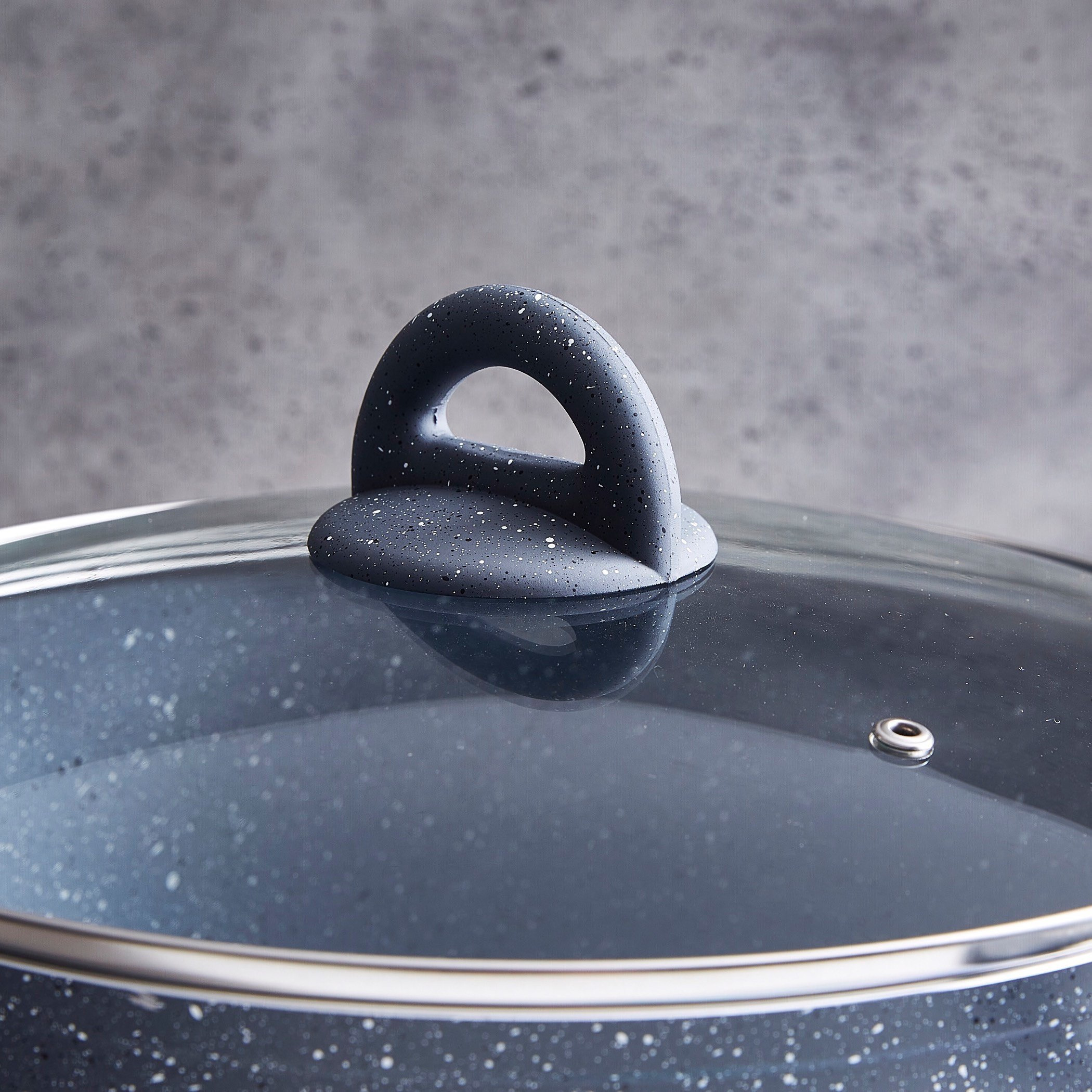 كسرولة جرانيت بغطاء من واندرشيف - 28 سم-hbxkitchen-kitchenware-foodpreparation-image-3