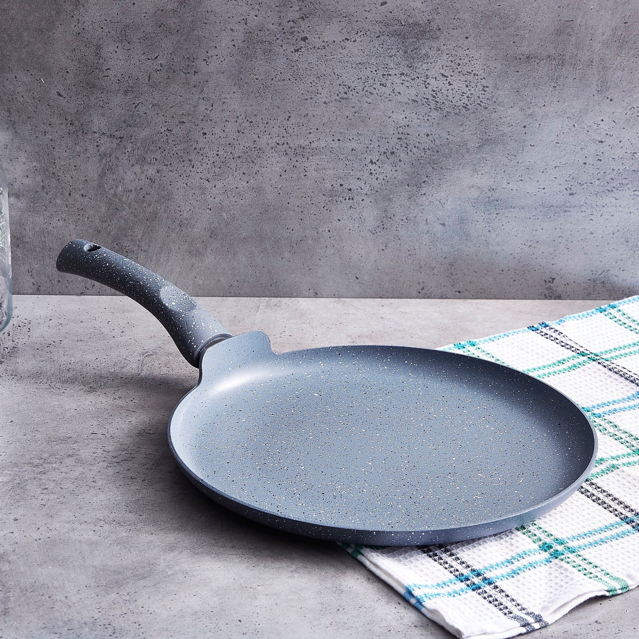 مقلاة دوسا طاوا جرانيت من واندرشيف  - 30 سم-hbxkitchen-kitchenware-foodpreparation-image-1